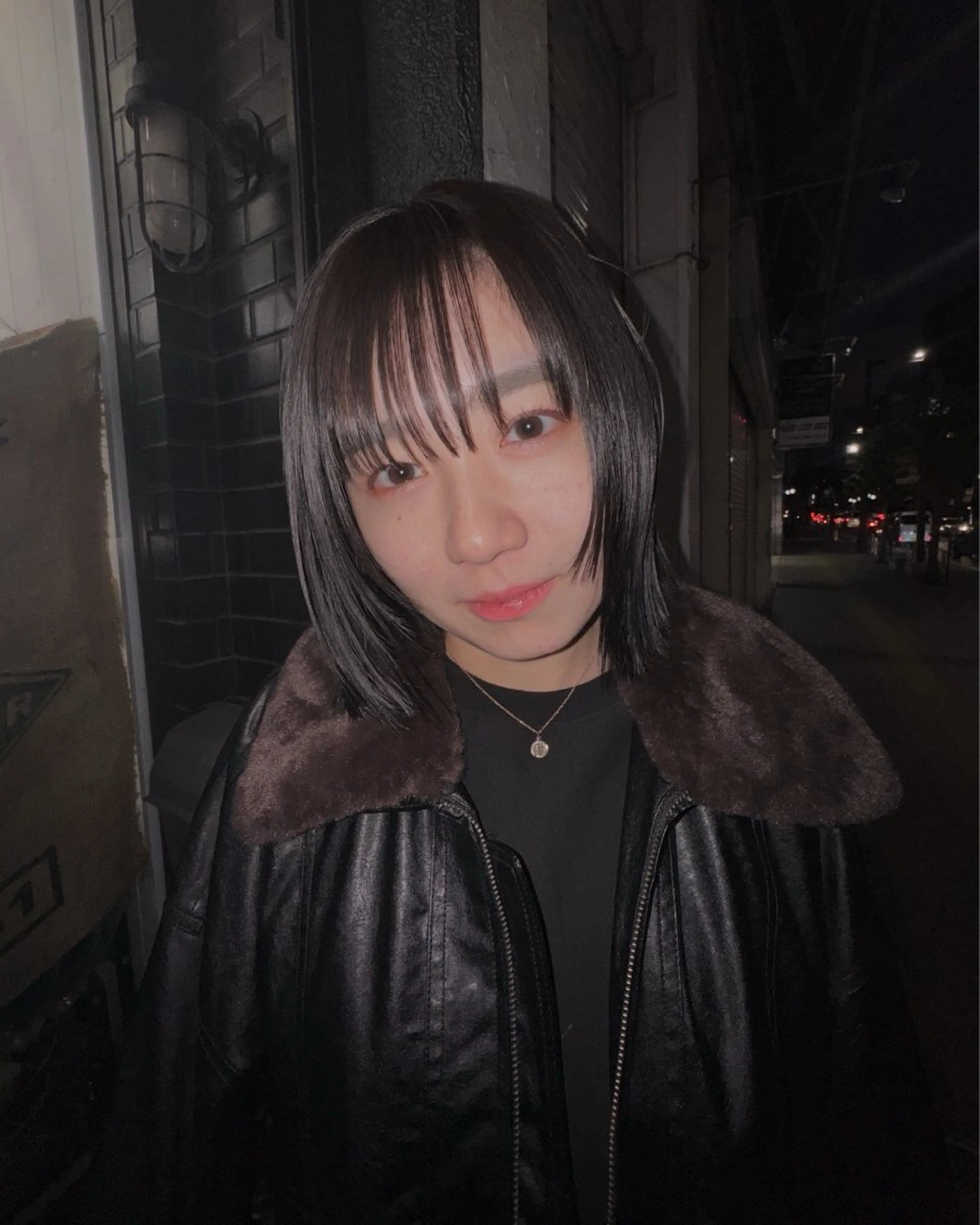 cut＋treatment🫧の写真