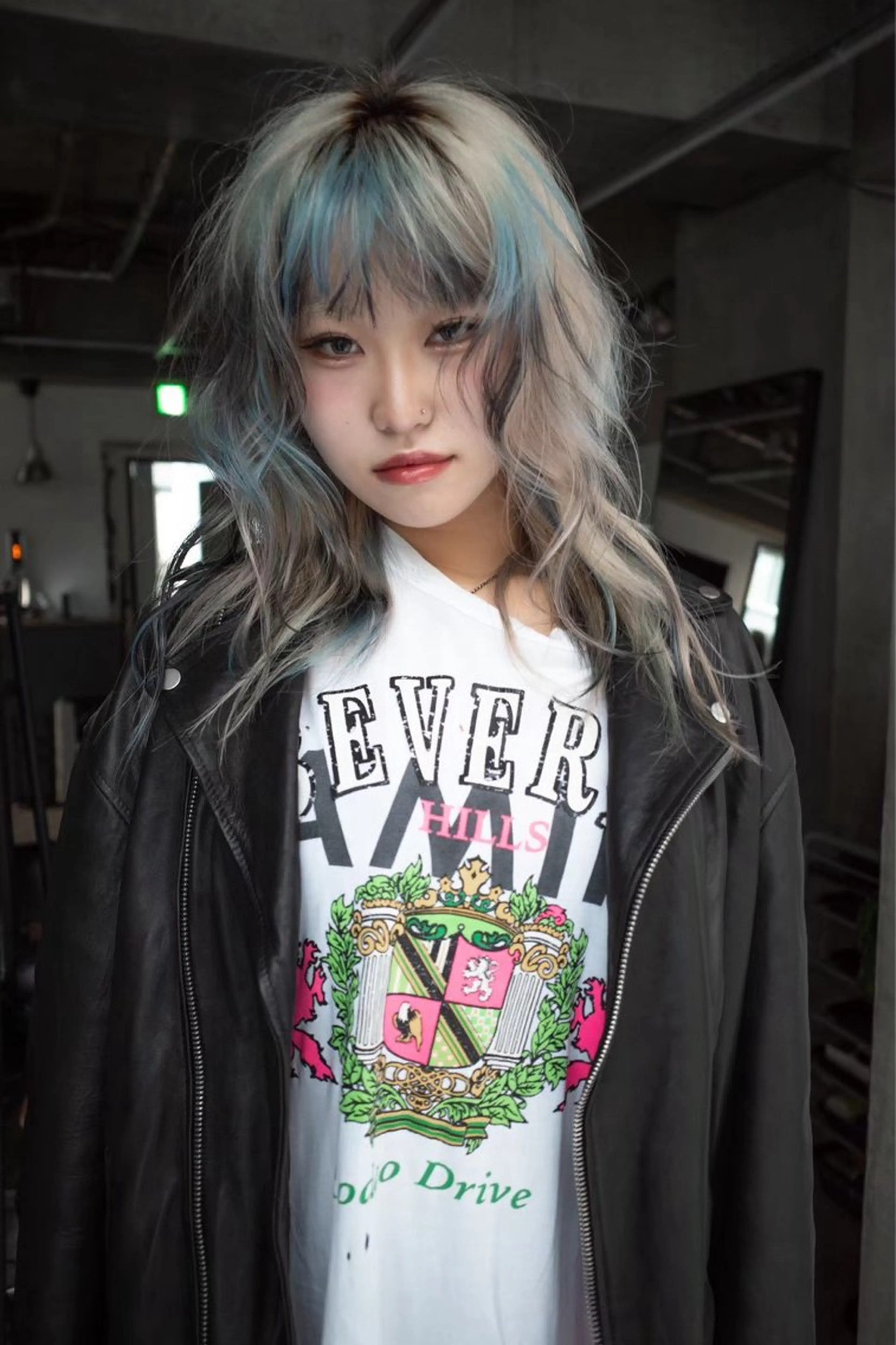 TOKIOトリートメント＋ヘッドスパの写真