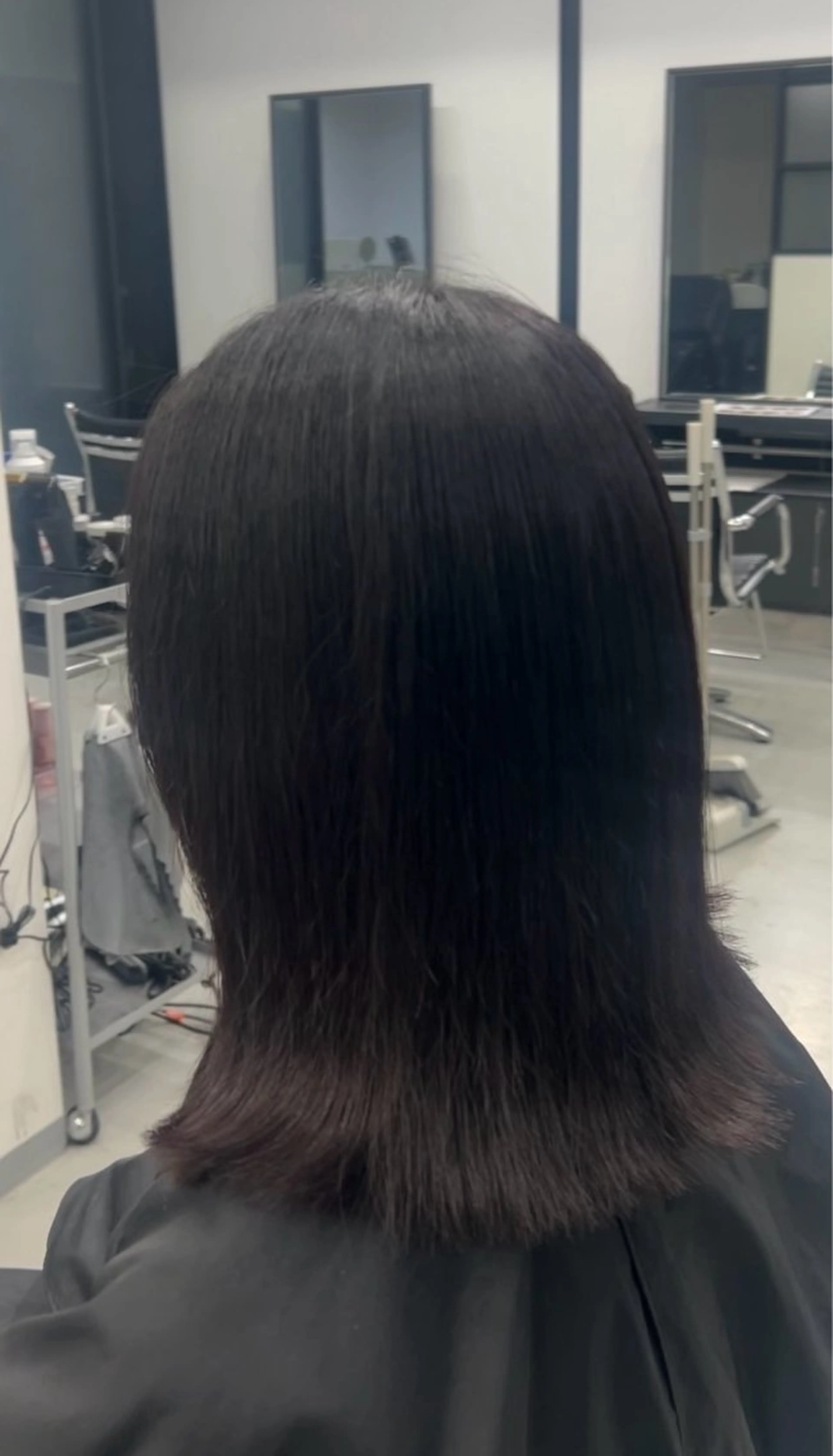 カラー ヘアカラー ❤︎gisele_ 村上玲❤︎のヘアスタイル