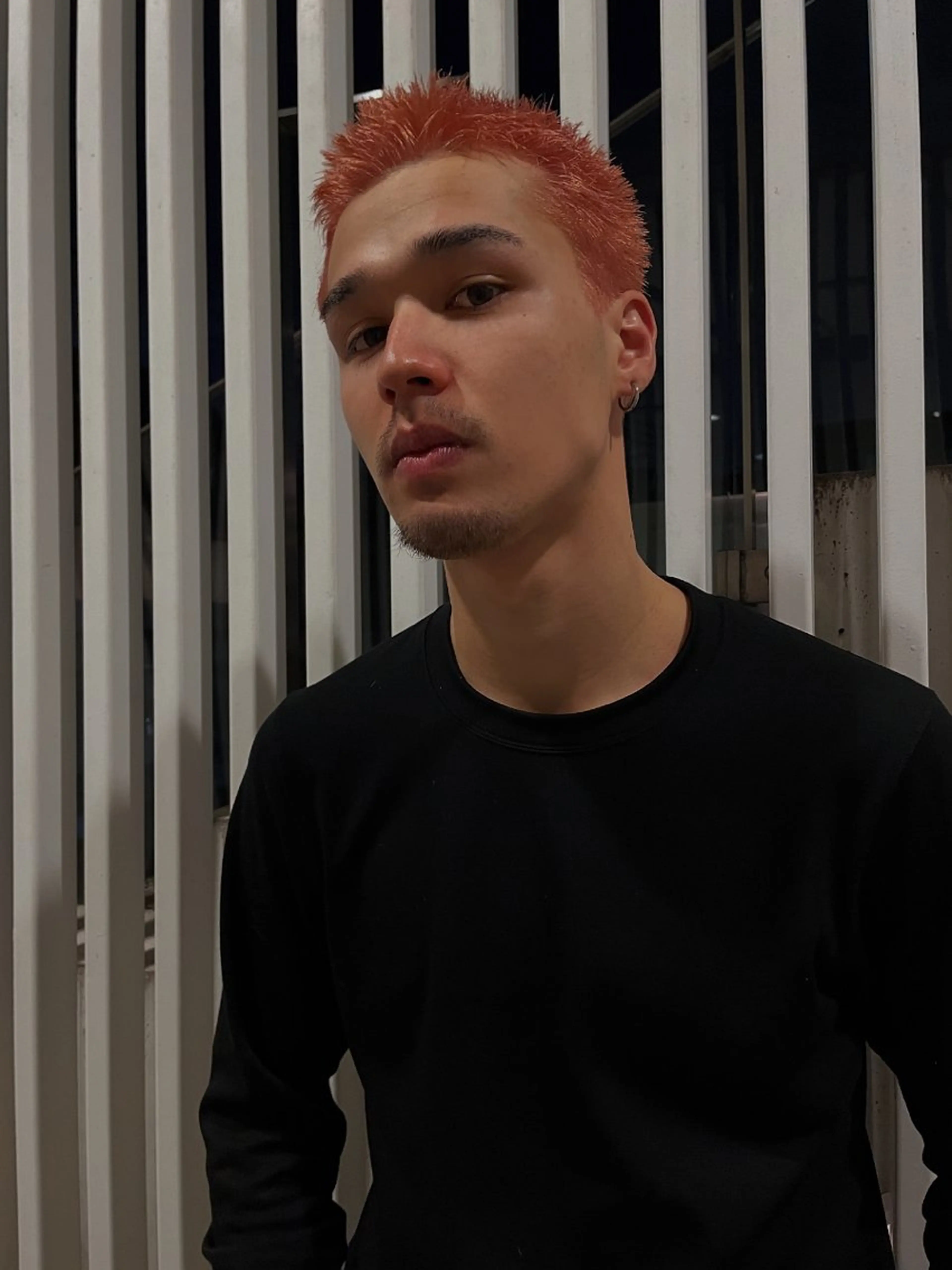 ワンカラー+トリートメント⚙️の写真