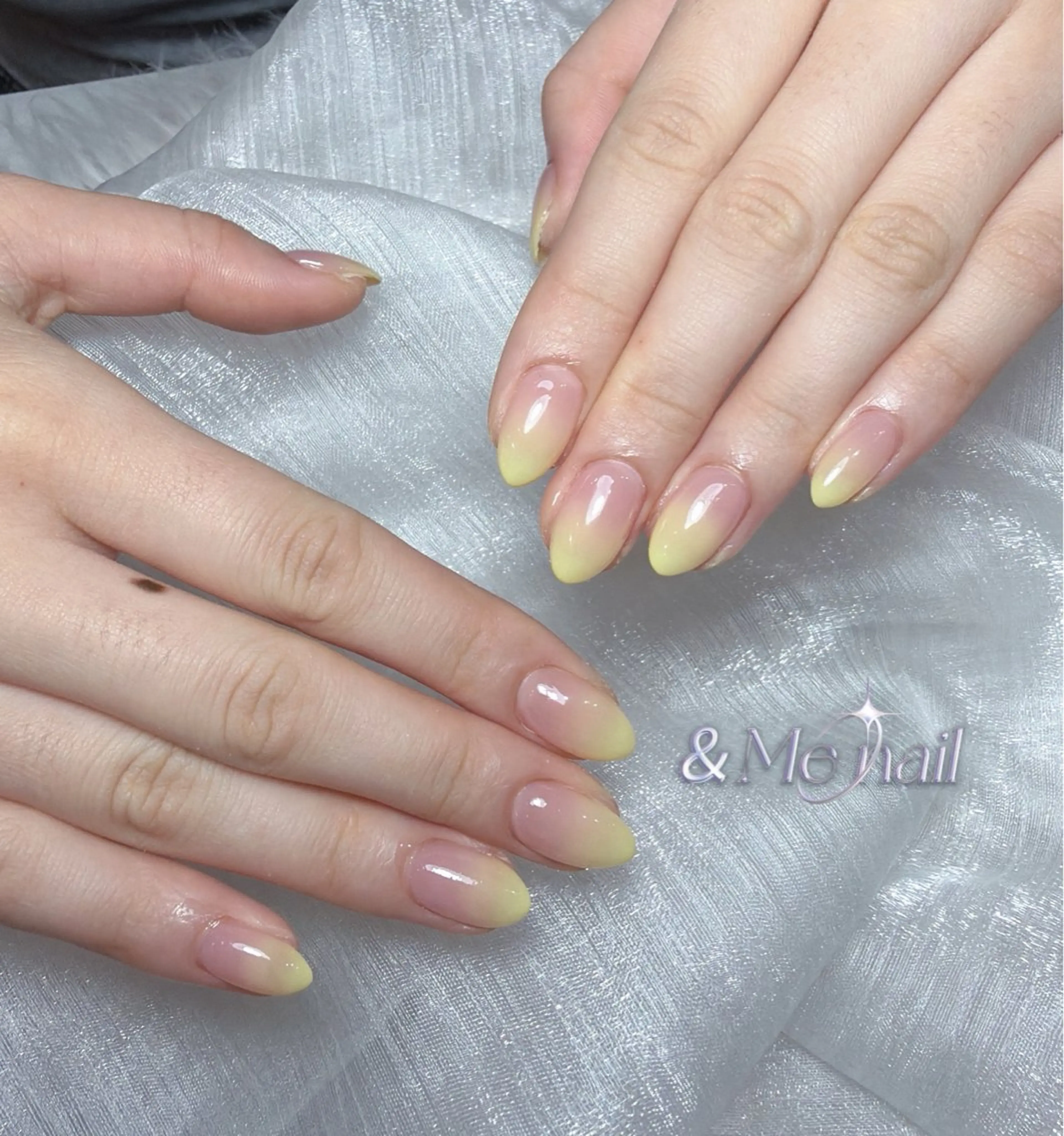ネイル ハンドネイル &MEネイルサロン COCOのネイルデザイン