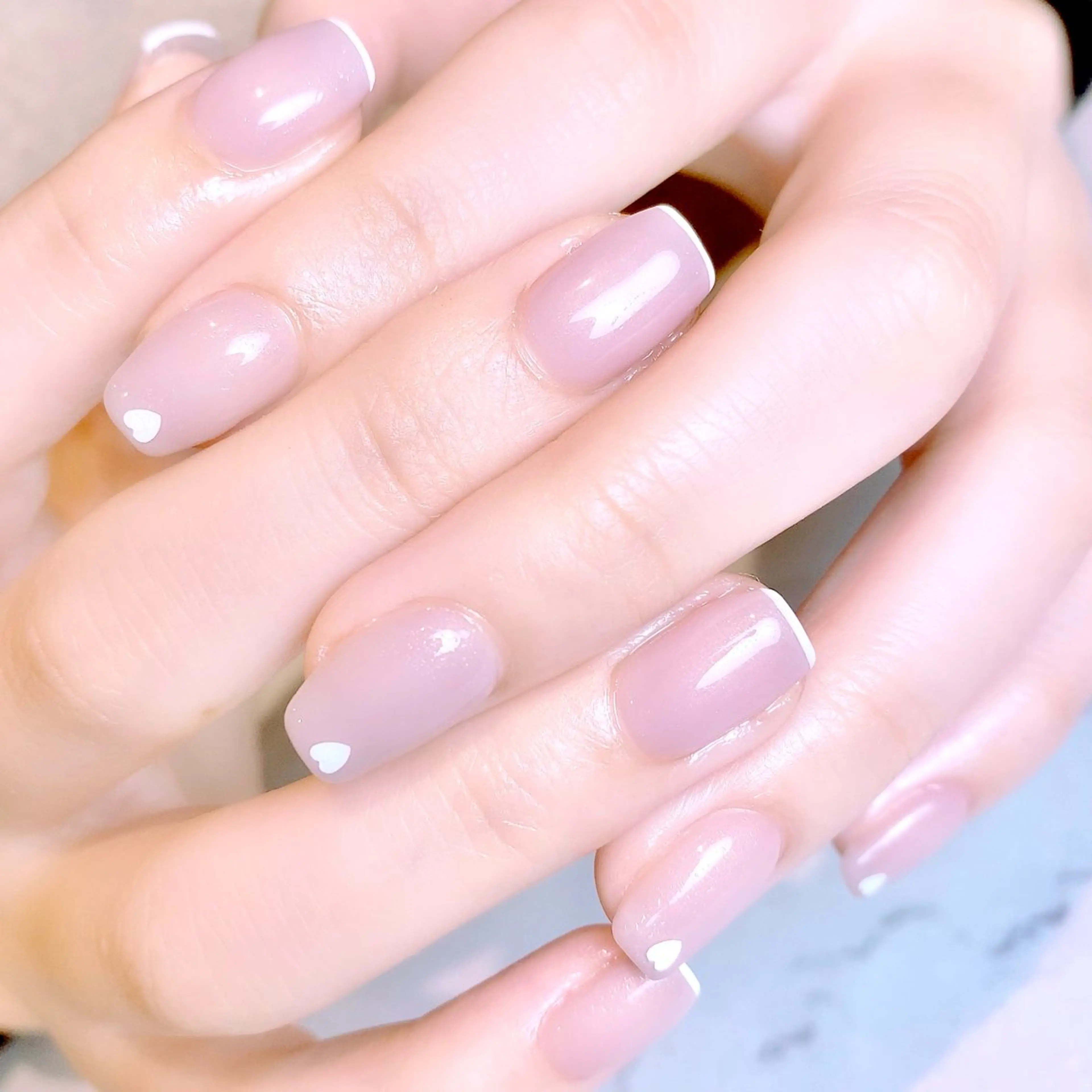 ネイル プライベートサロン Rのネイルデザイン