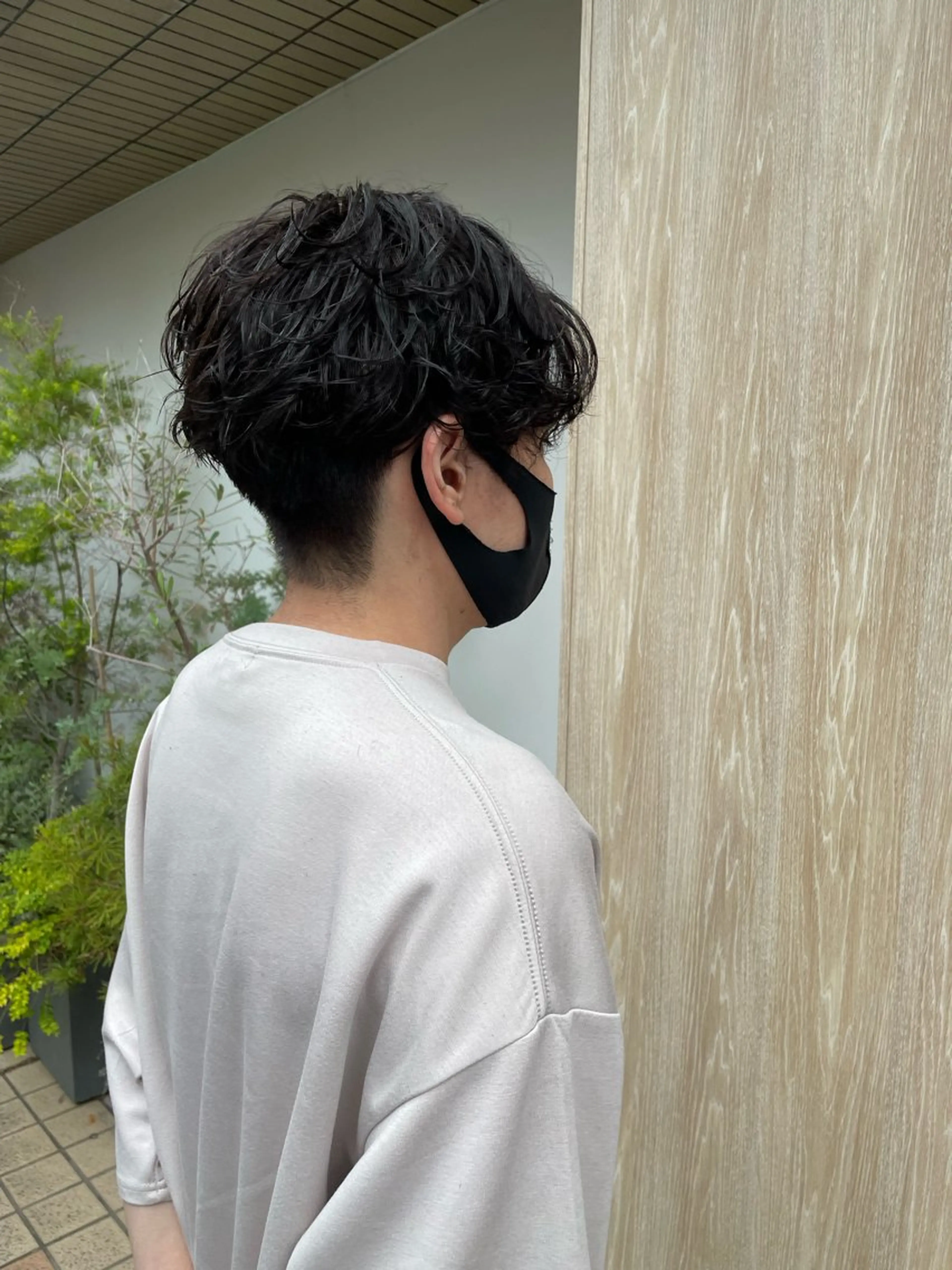 《2回目以降のお客様限定‼️》men'scutの写真