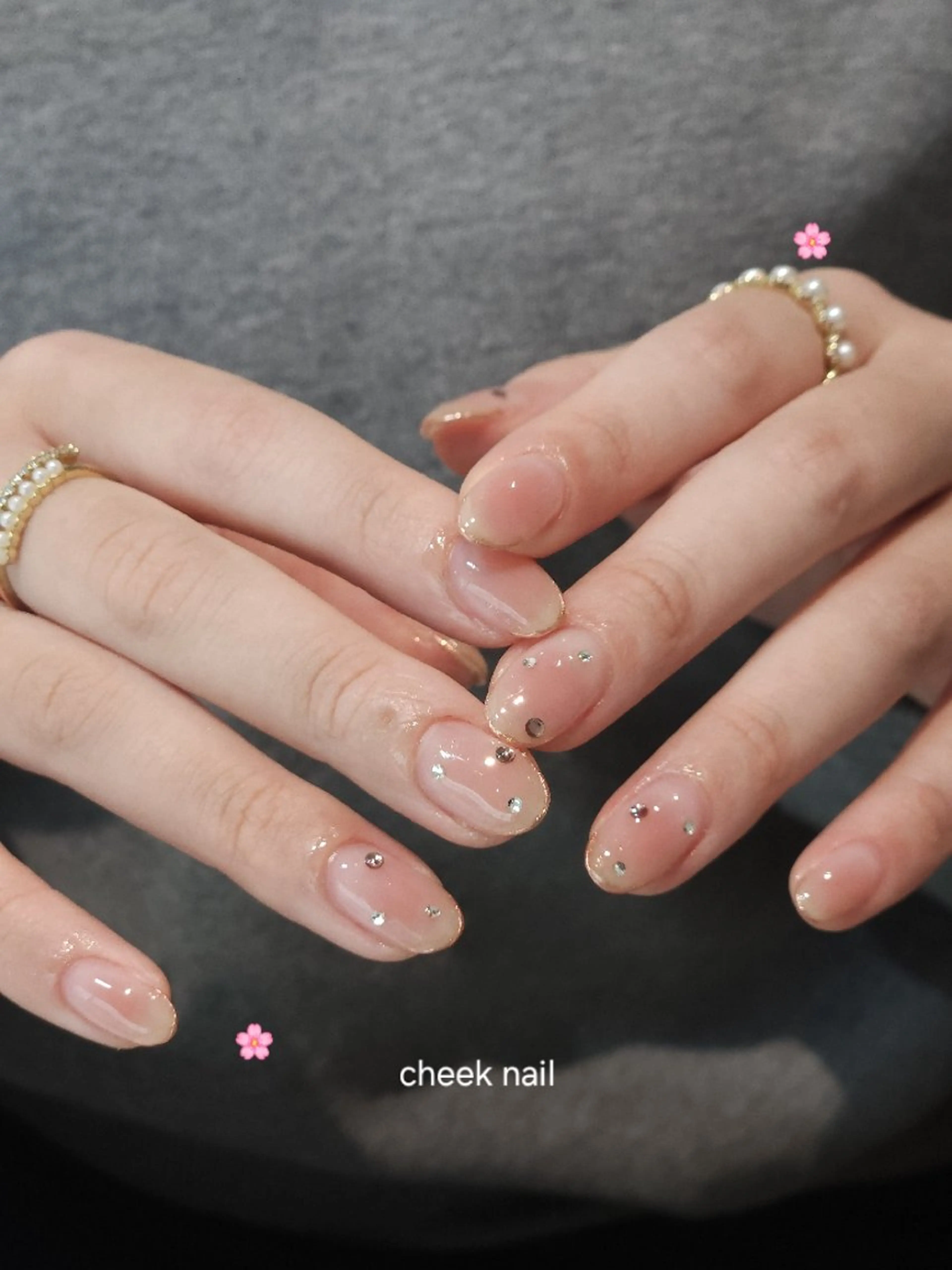 ネイル ハンドネイル nail salon ayanaのネイルデザイン
