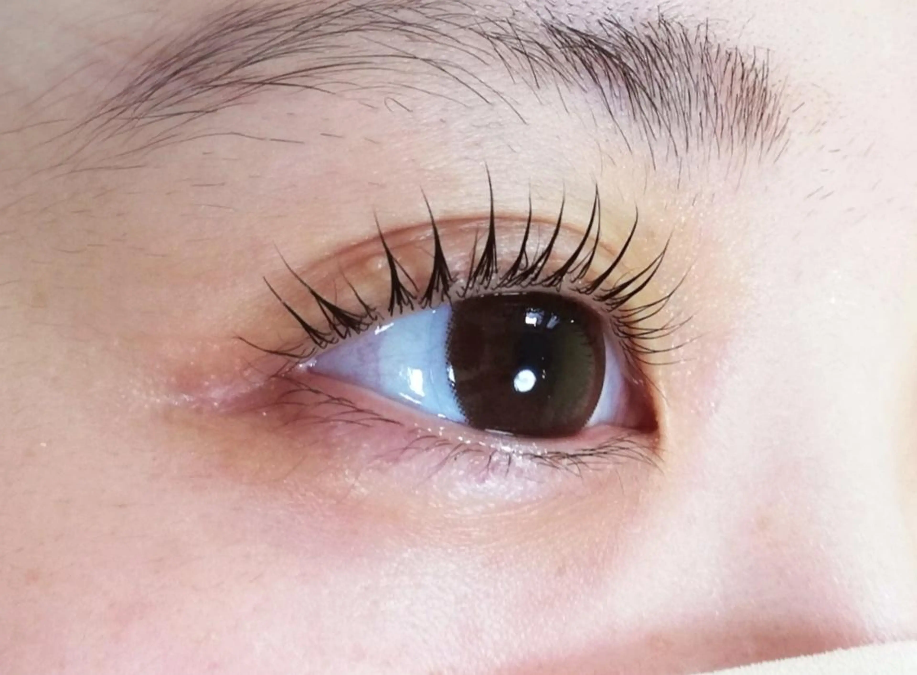 マツエク・マツパ 松谷 麻里のマツエク・マツパデザイン