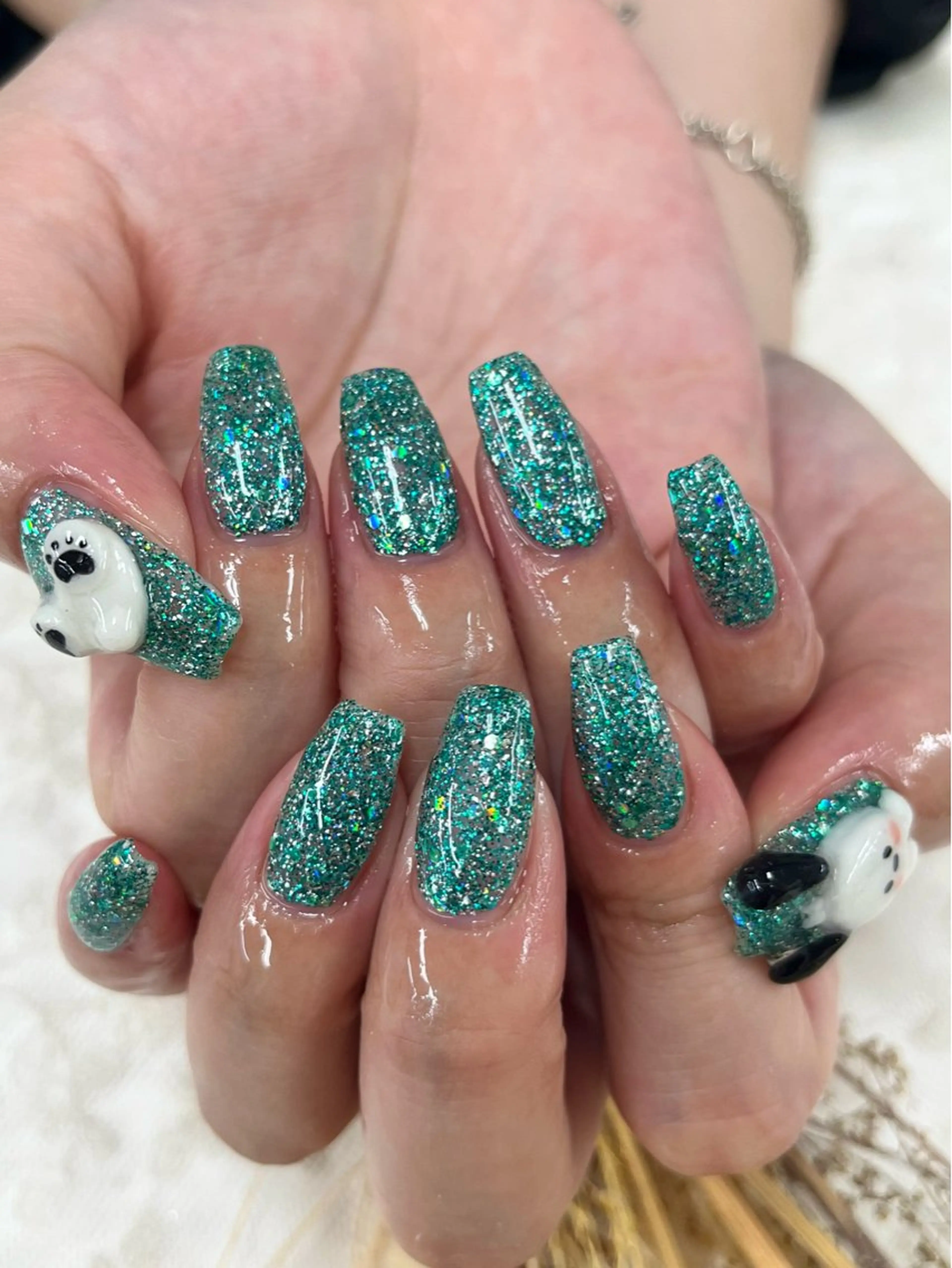 ネイル ワンカラーネイル Basic町田本店 Suzunaのネイルデザイン