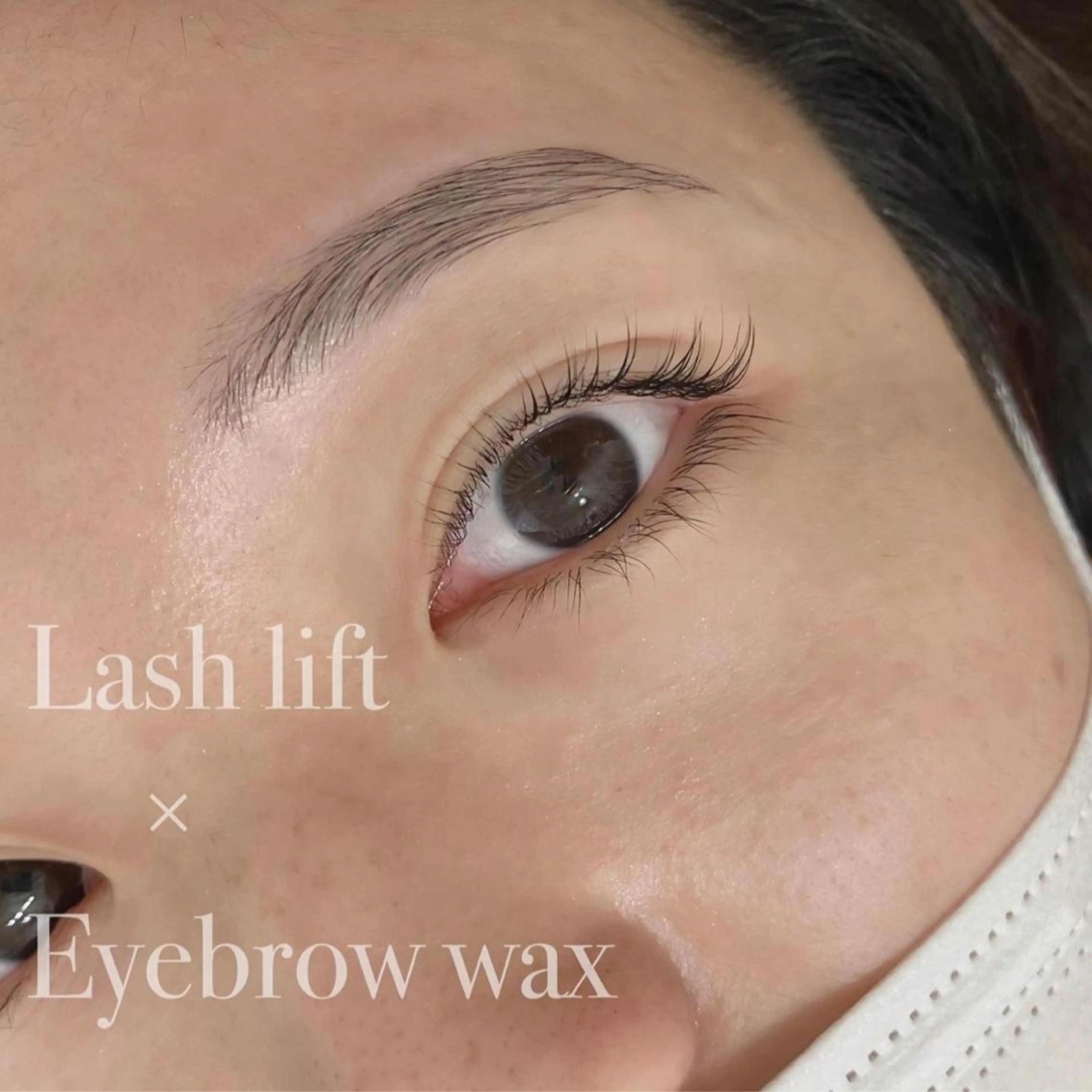 マツエク・マツパ ◇まつエク◇まつぱ◇ アイリストKozueのマツエク・マツパデザイン