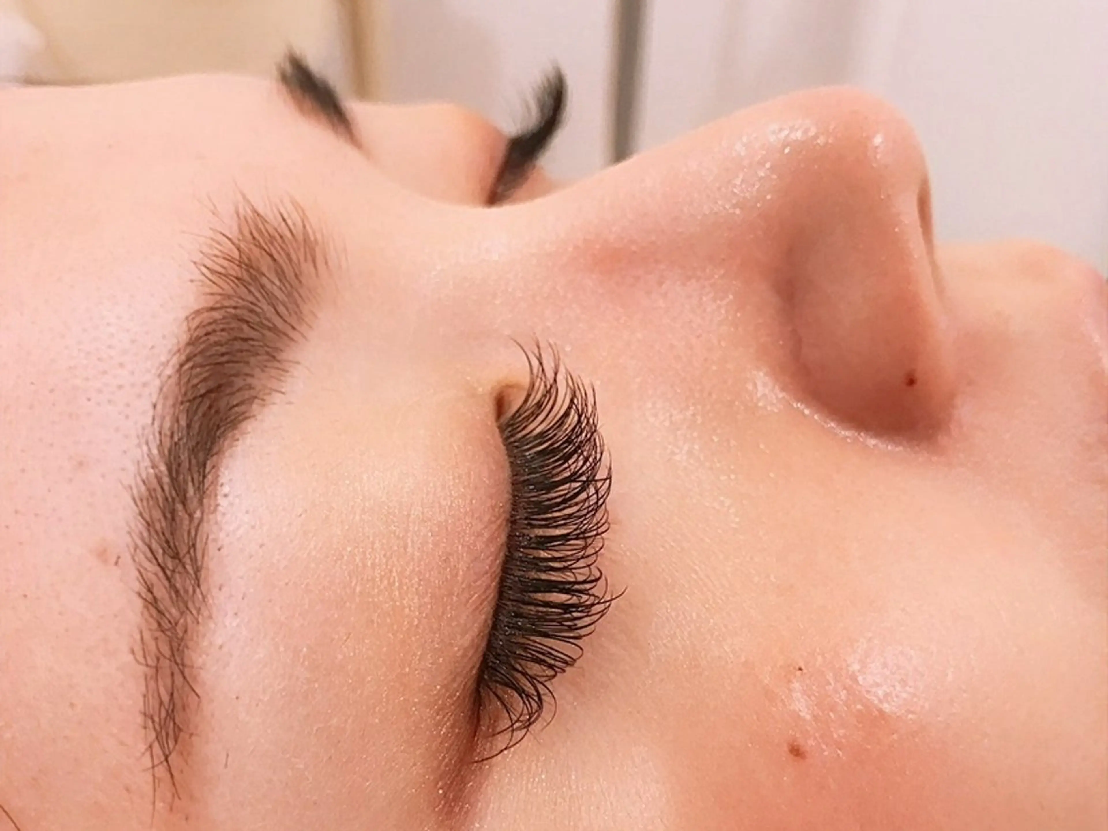 マツエク・マツパ Eyelash studioのマツエク・マツパデザイン