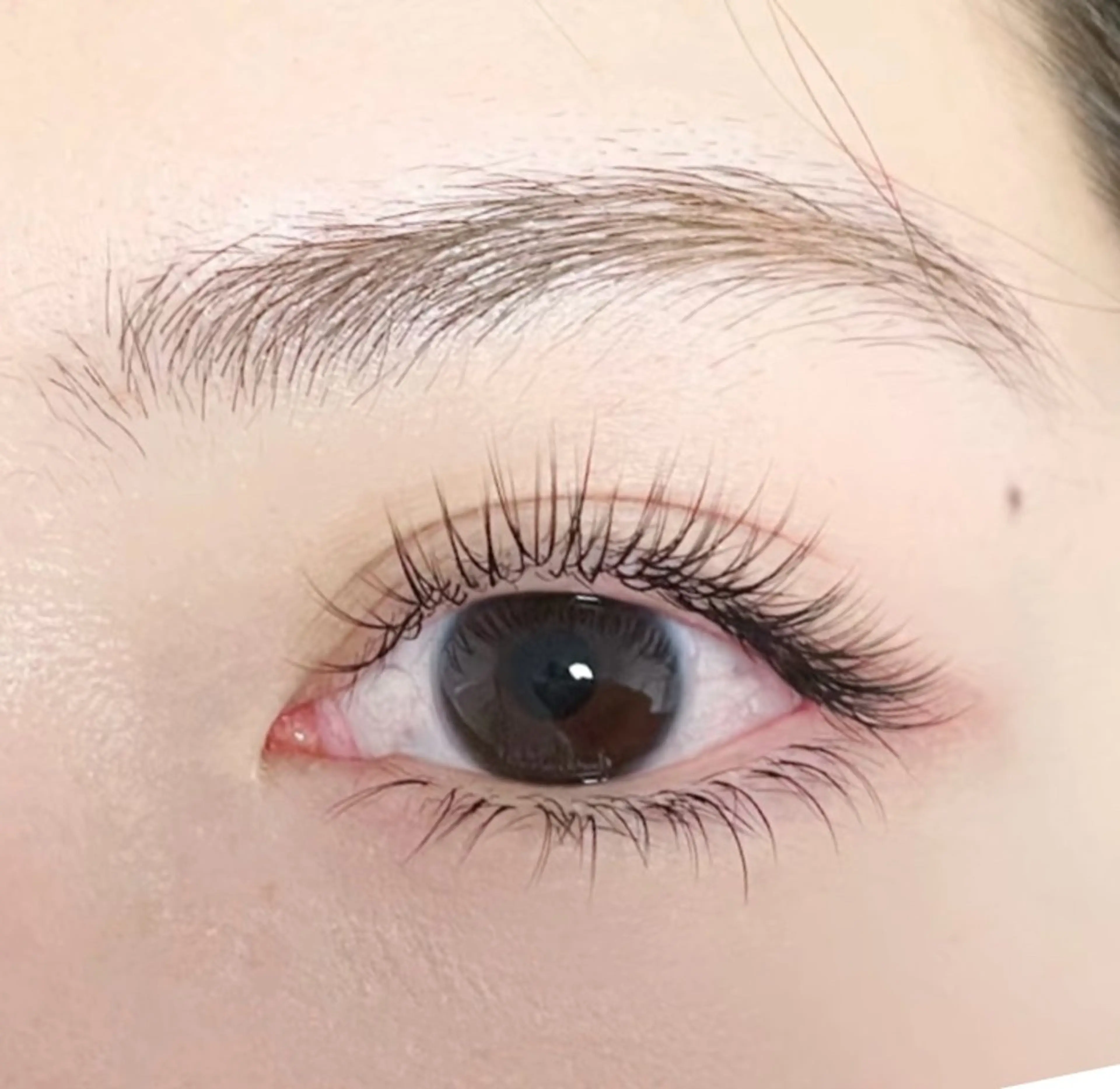 マツエク・マツパ マツエク ワンホンデザイン 専門店のマツエク・マツパデザイン