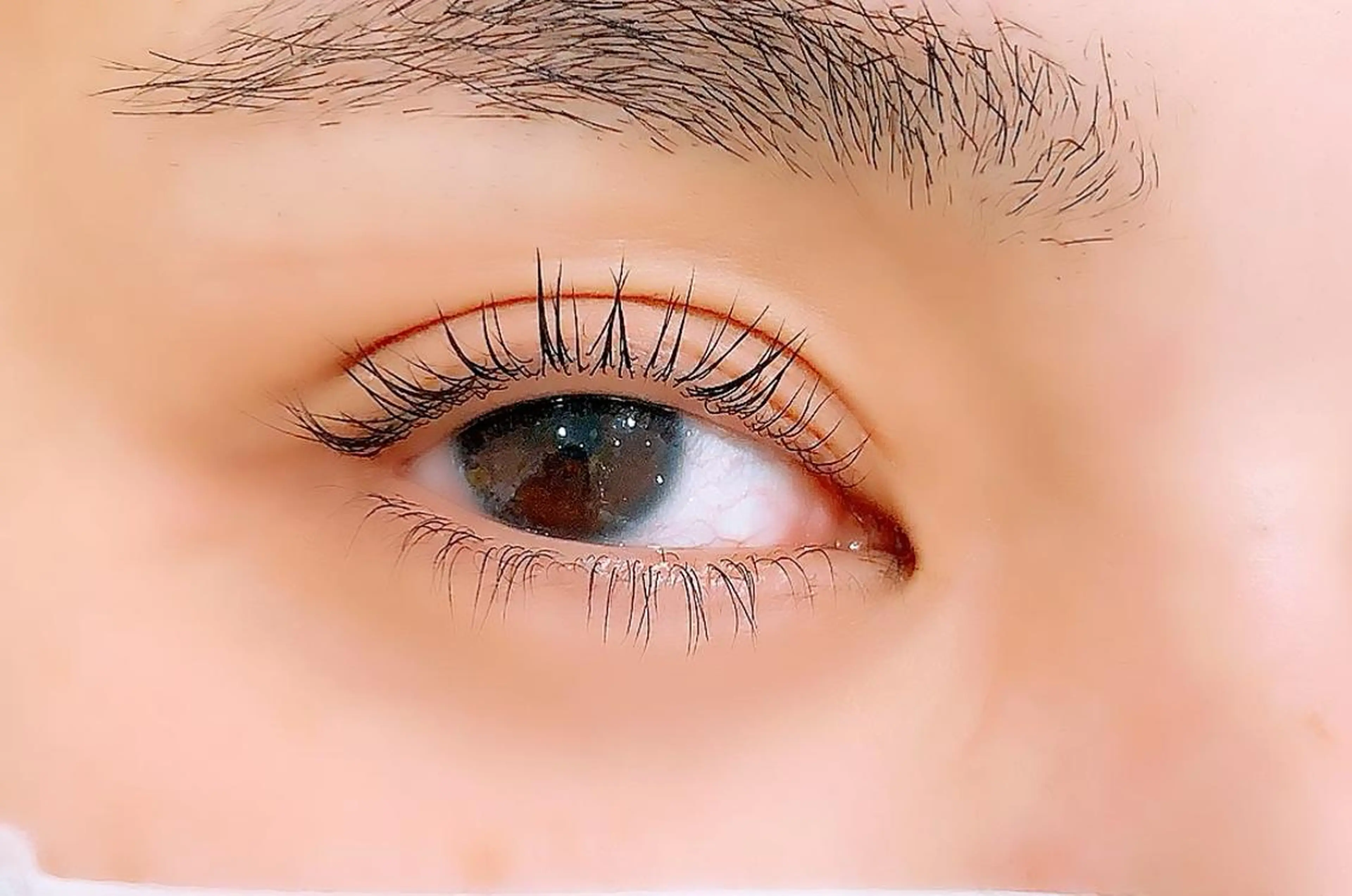 マツエク・マツパ YELLIO (エーリオ)のマツエク・マツパデザイン