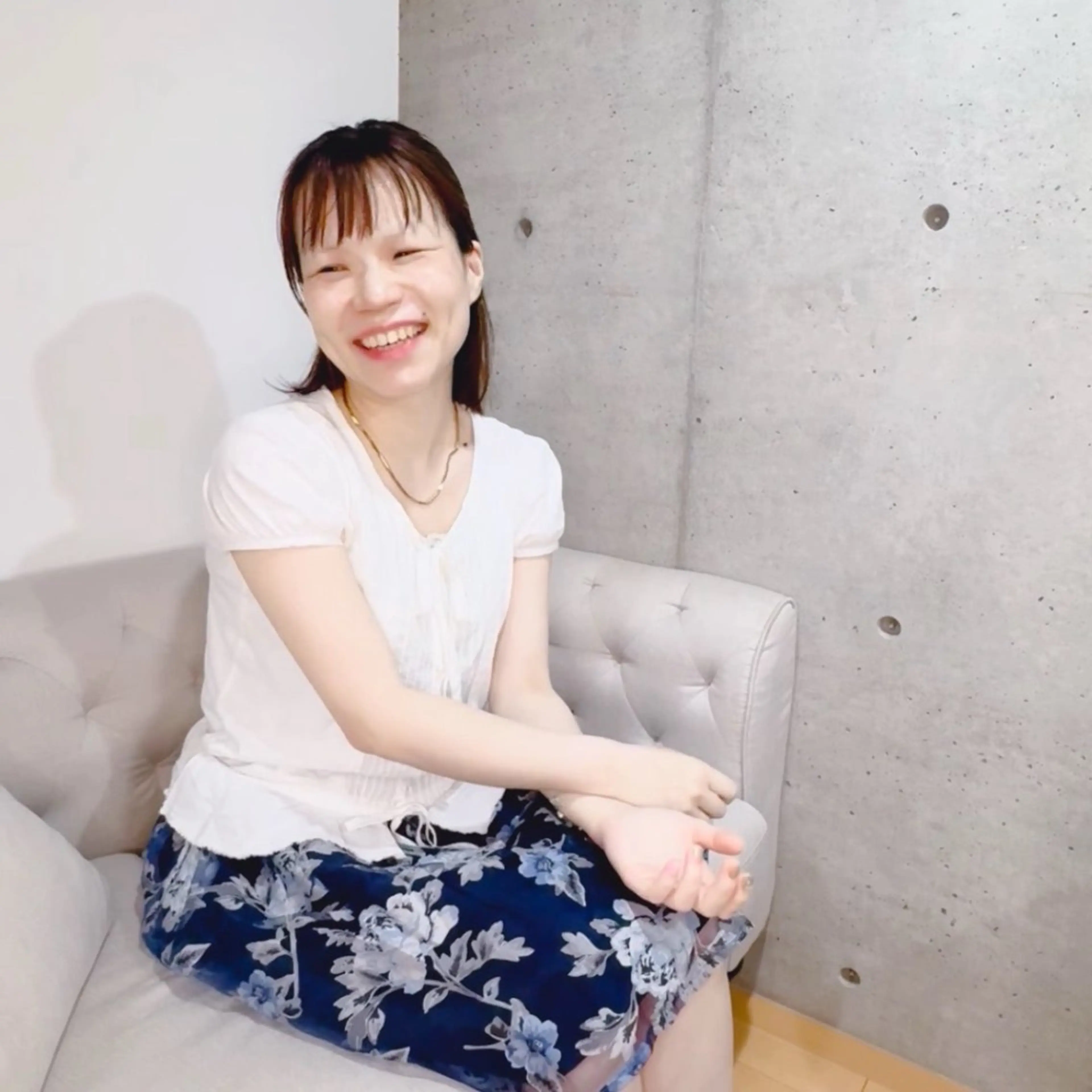 美容看護師専属担当制 医学に基づく肌管理のエステ・リラクイメージ