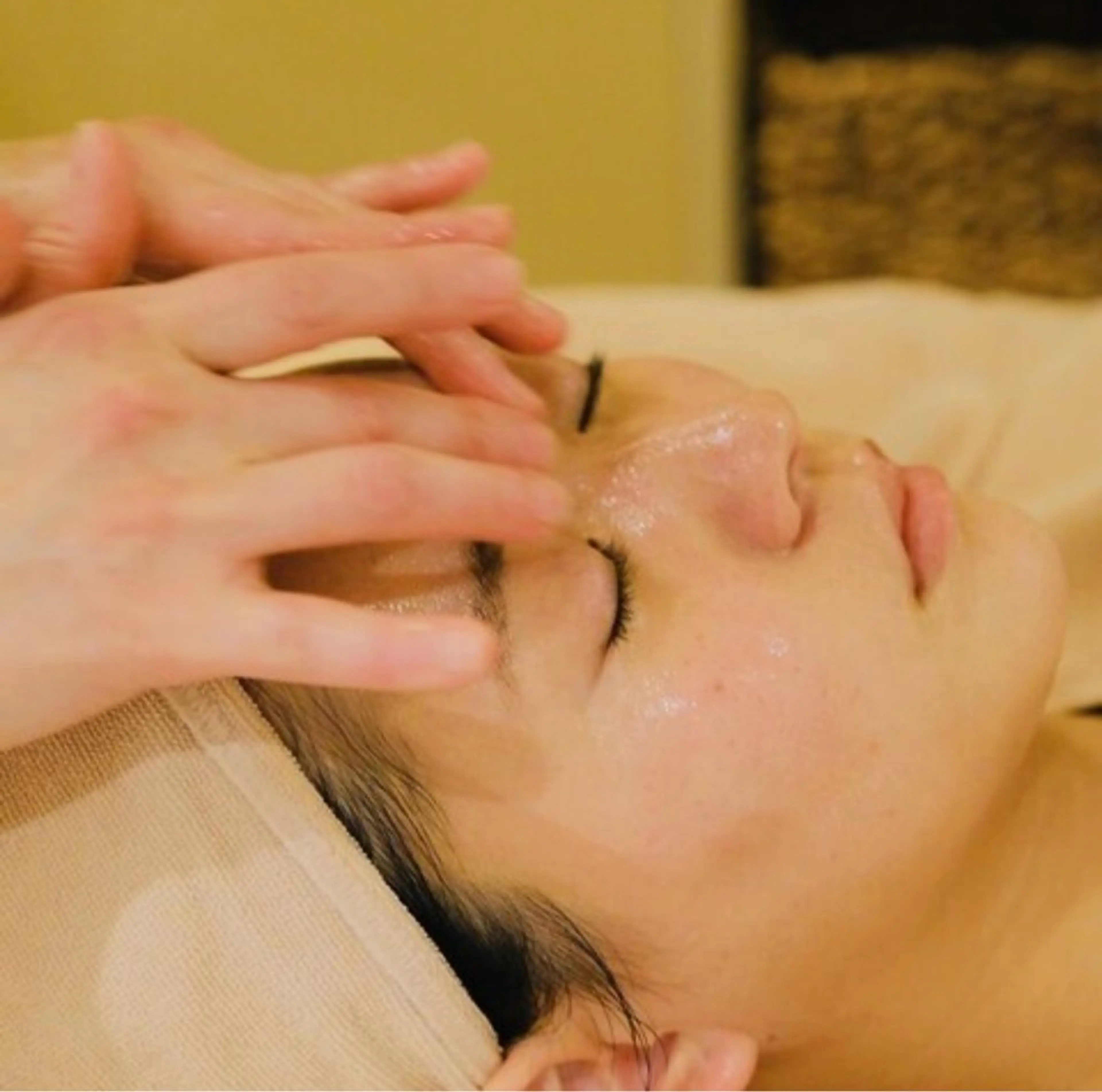 元吉 りなのエステ・リラクイメージ