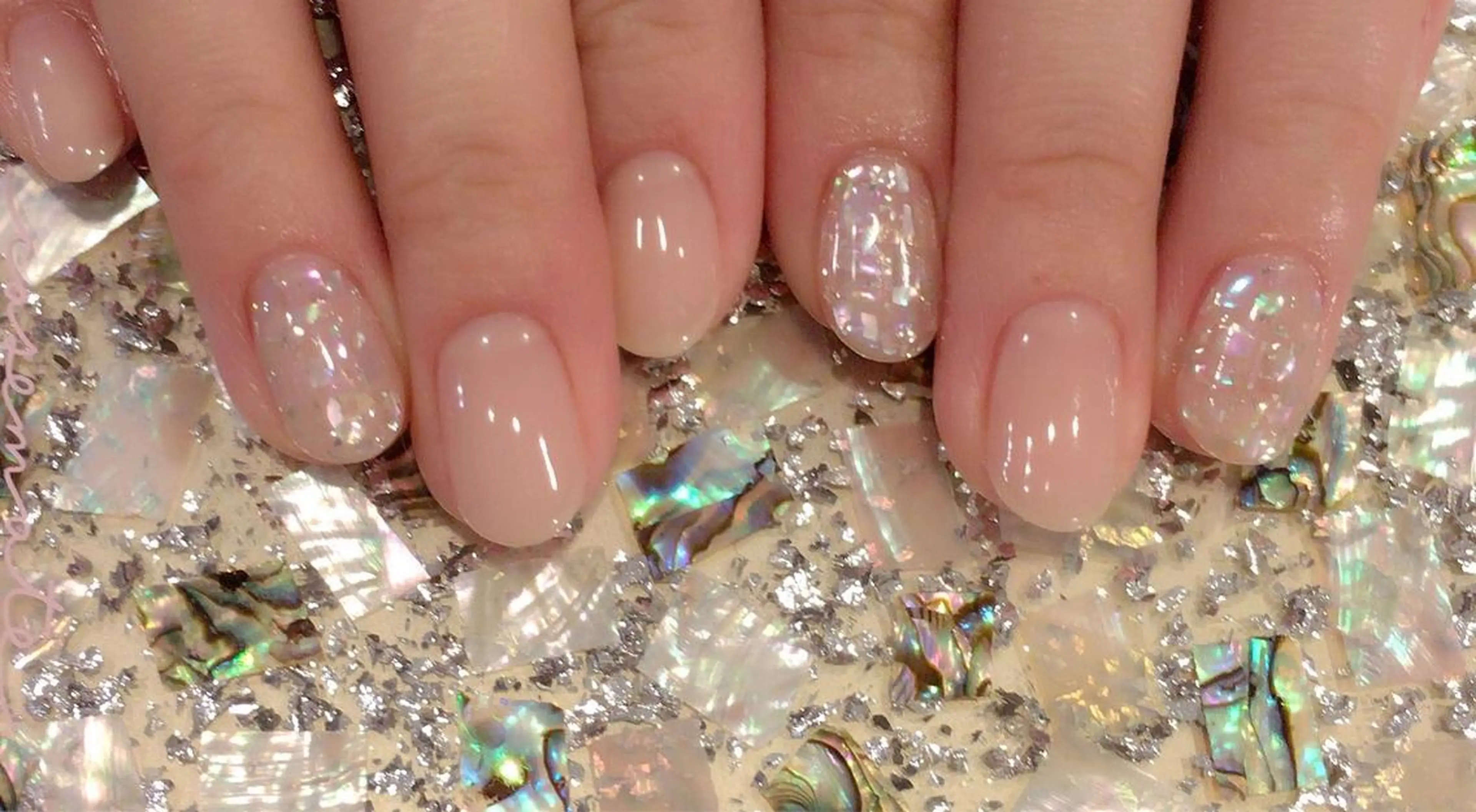 ネイル mew mew NAIL & EYEのマツエク・マツパデザイン