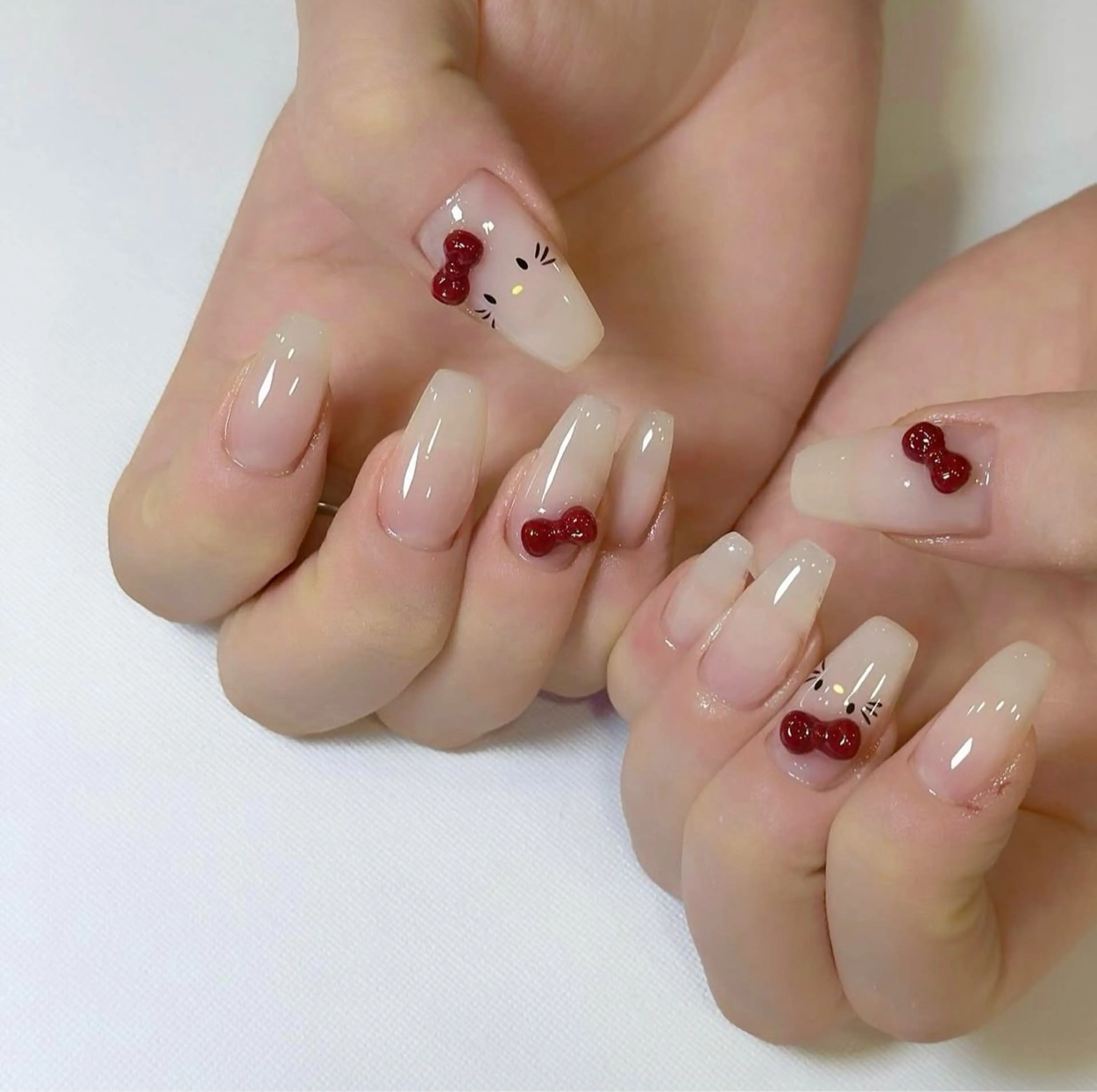 ネイル garden Nail Salonのネイルデザイン
