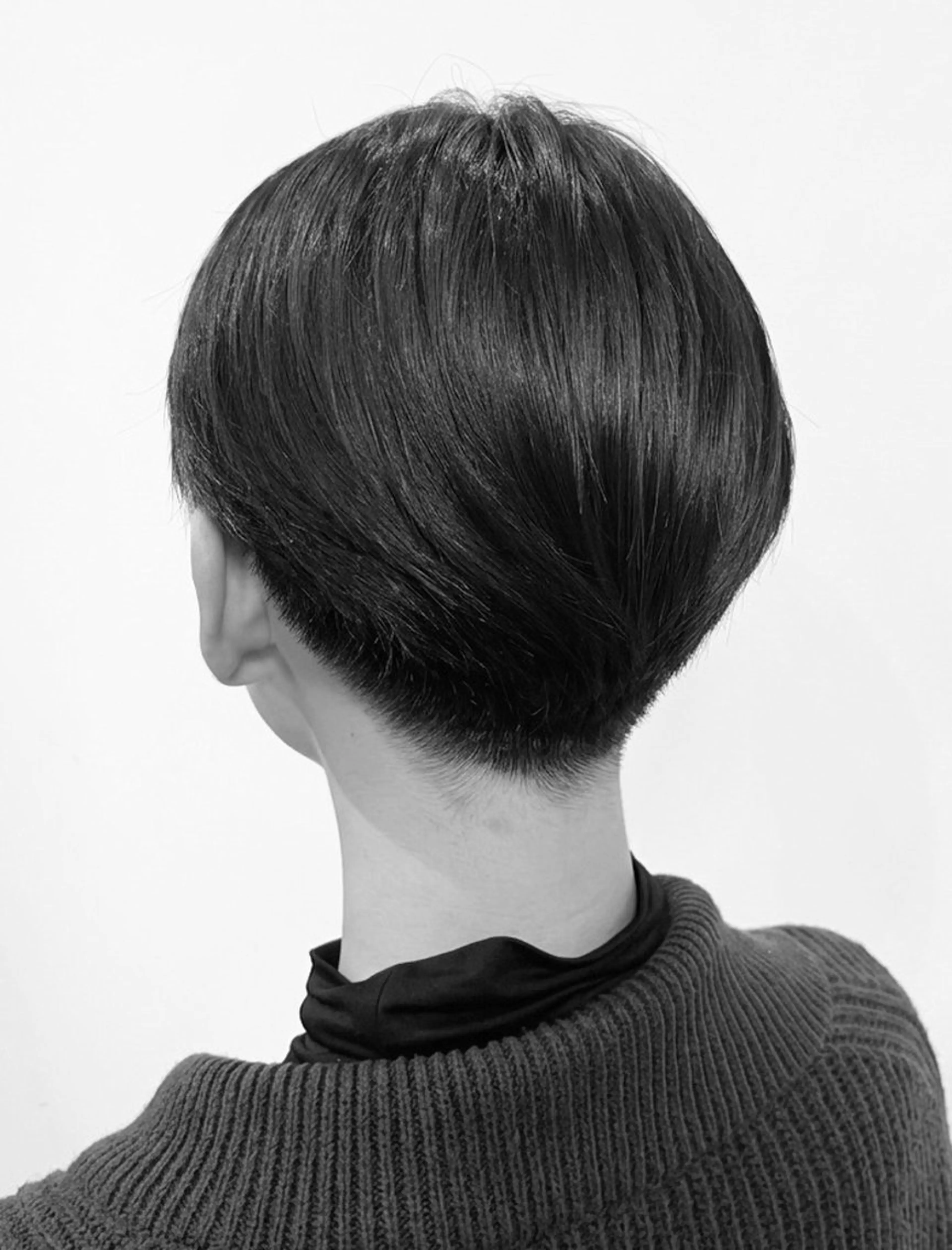メンズ BARBER itoのヘアスタイル