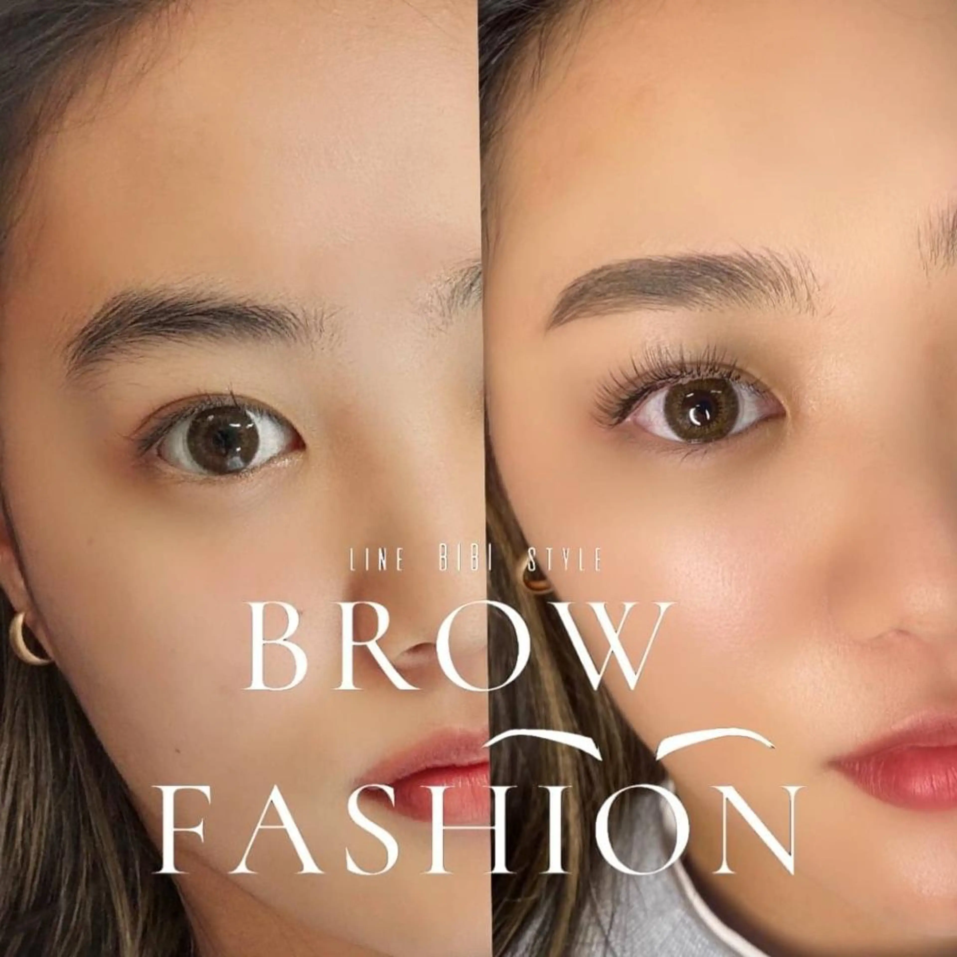 マツエク・マツパ Yamamoto Masakoのマツエク・マツパデザイン