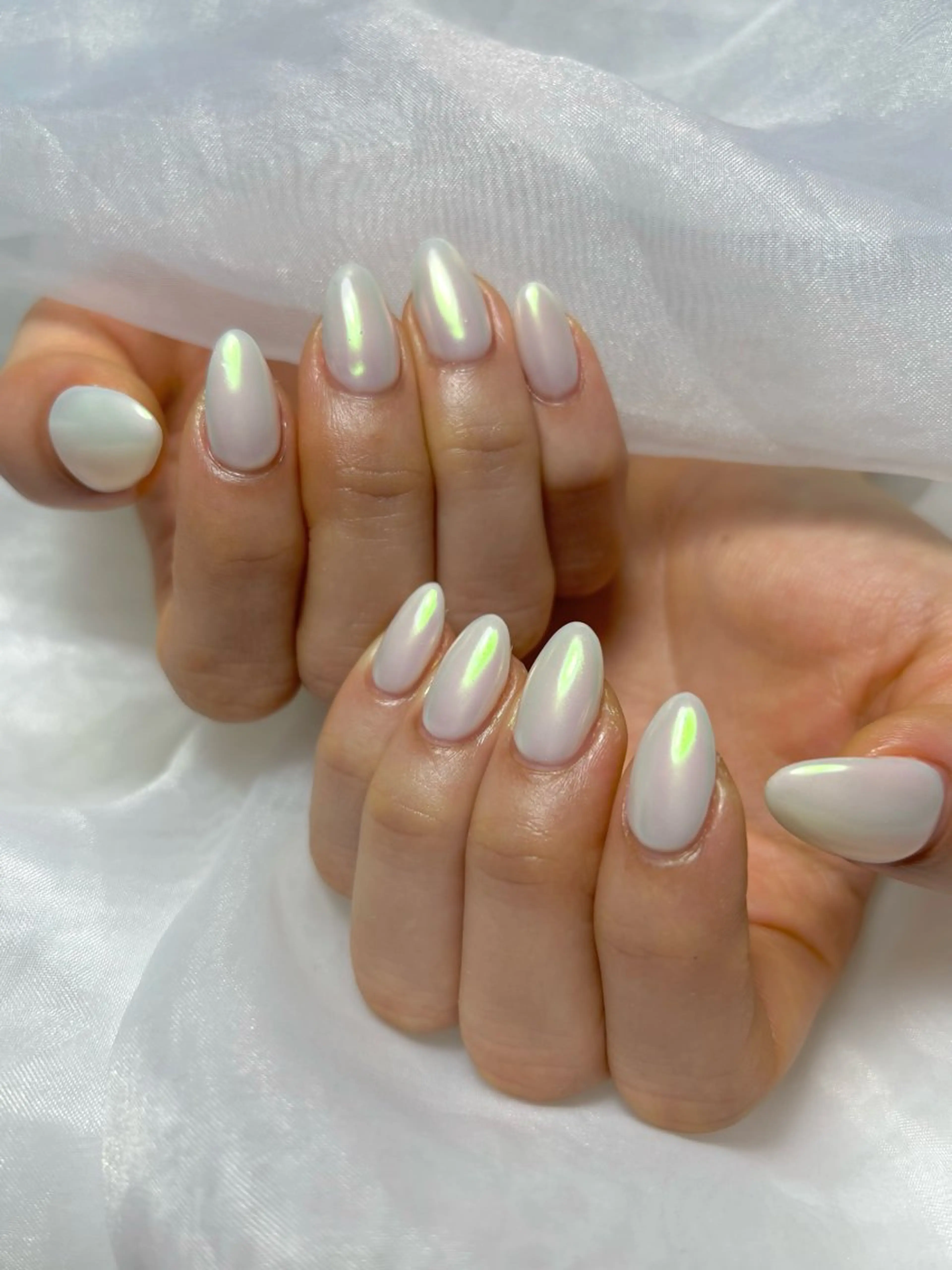 ネイル noi. Chisaのネイルデザイン