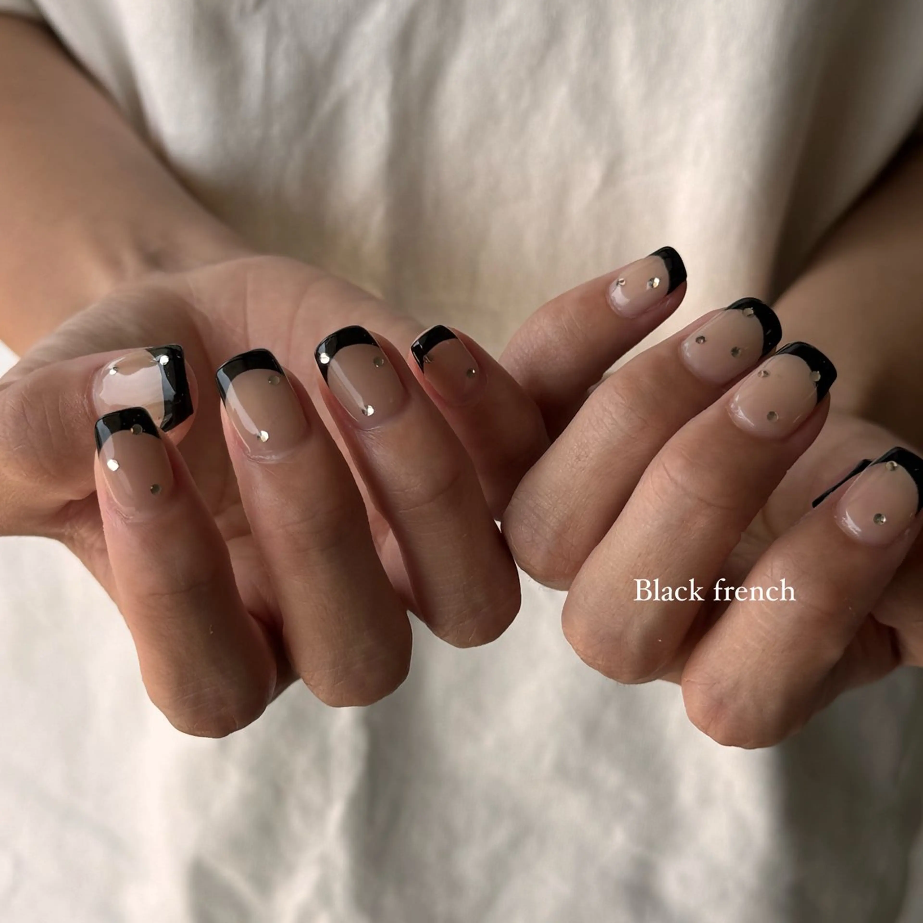 ネイル ハンドネイル nailsalon YOLOのネイルデザイン