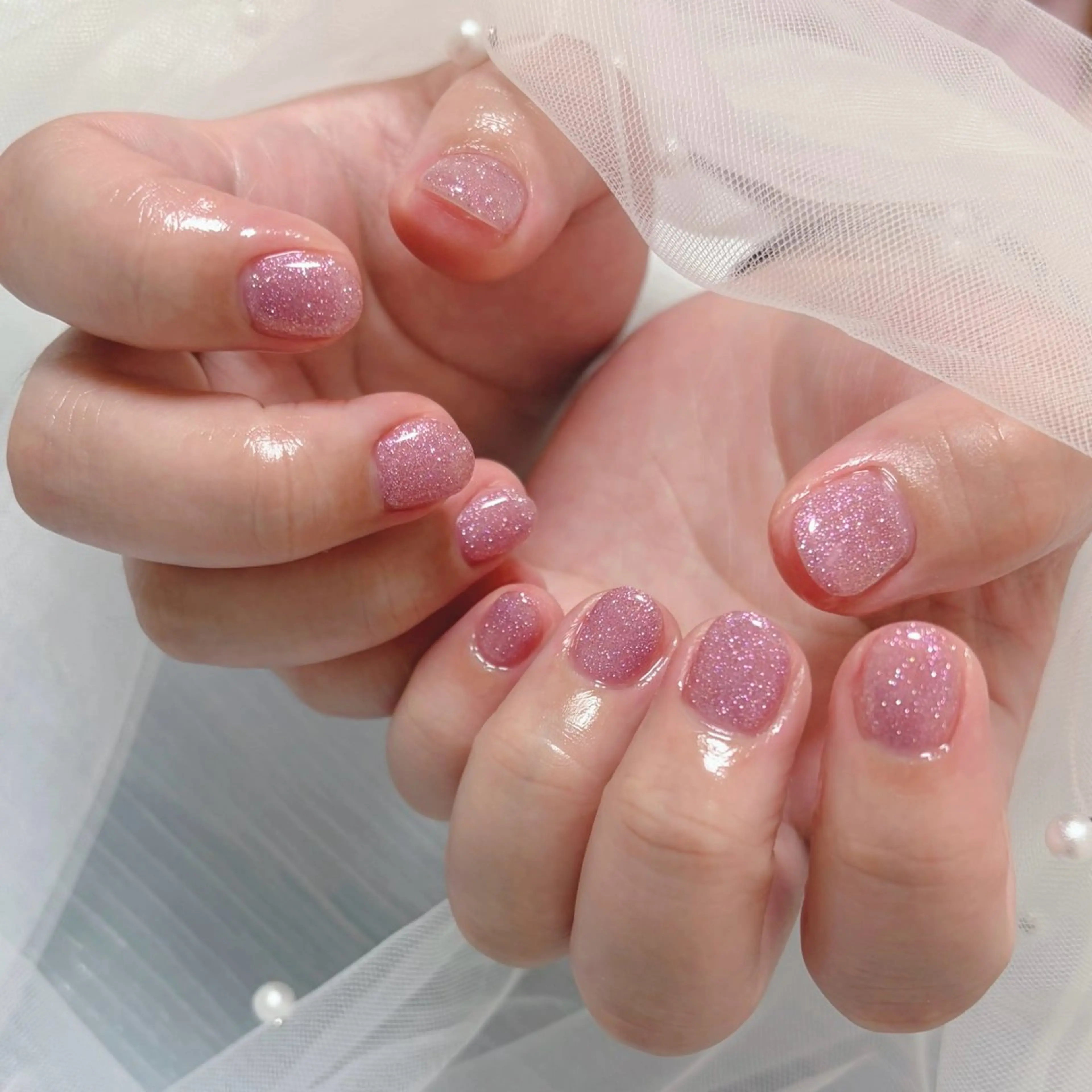 ネイル 💅fleur Ayumiのネイルデザイン