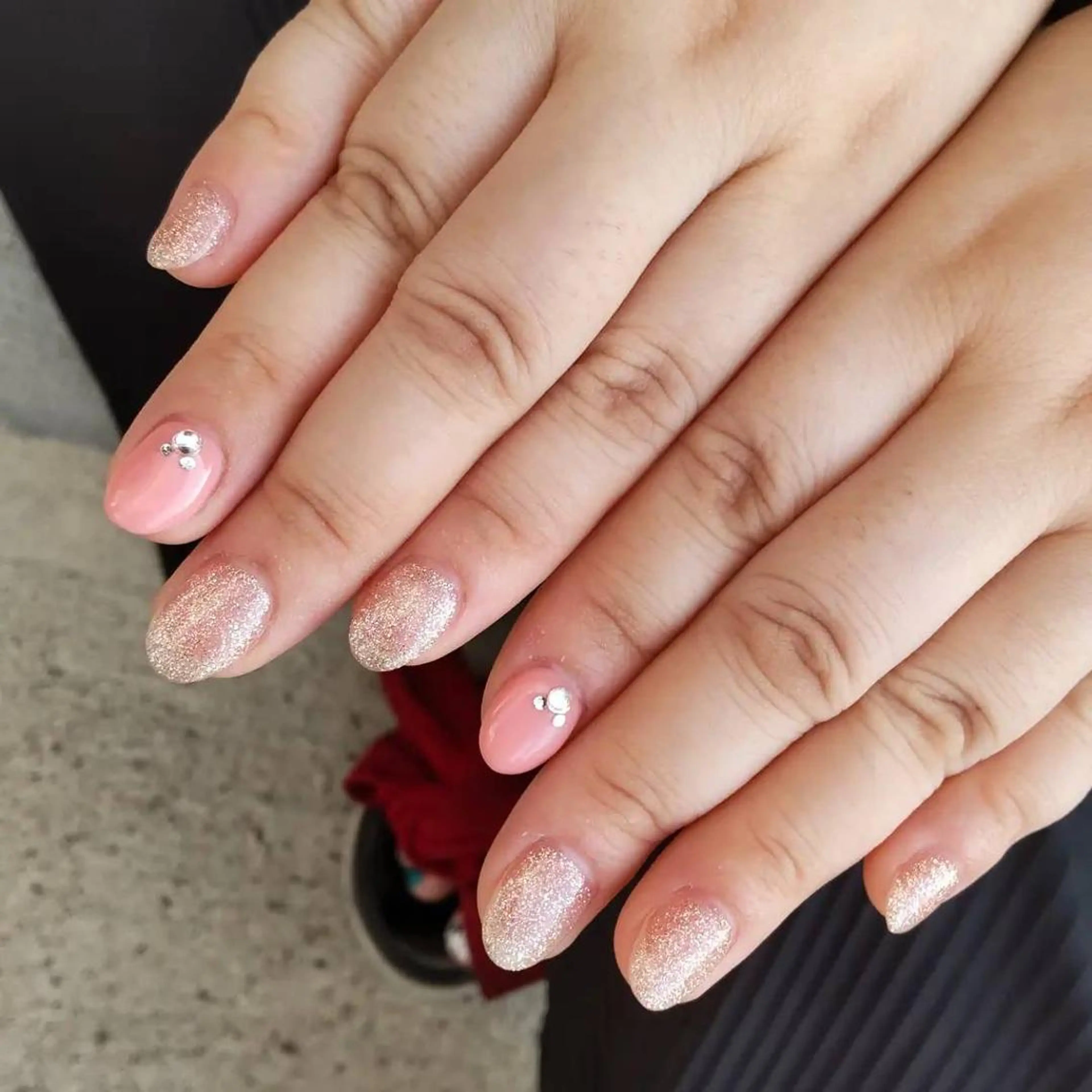 ネイル private salon  Rinの眉毛・アイブロウイメージ