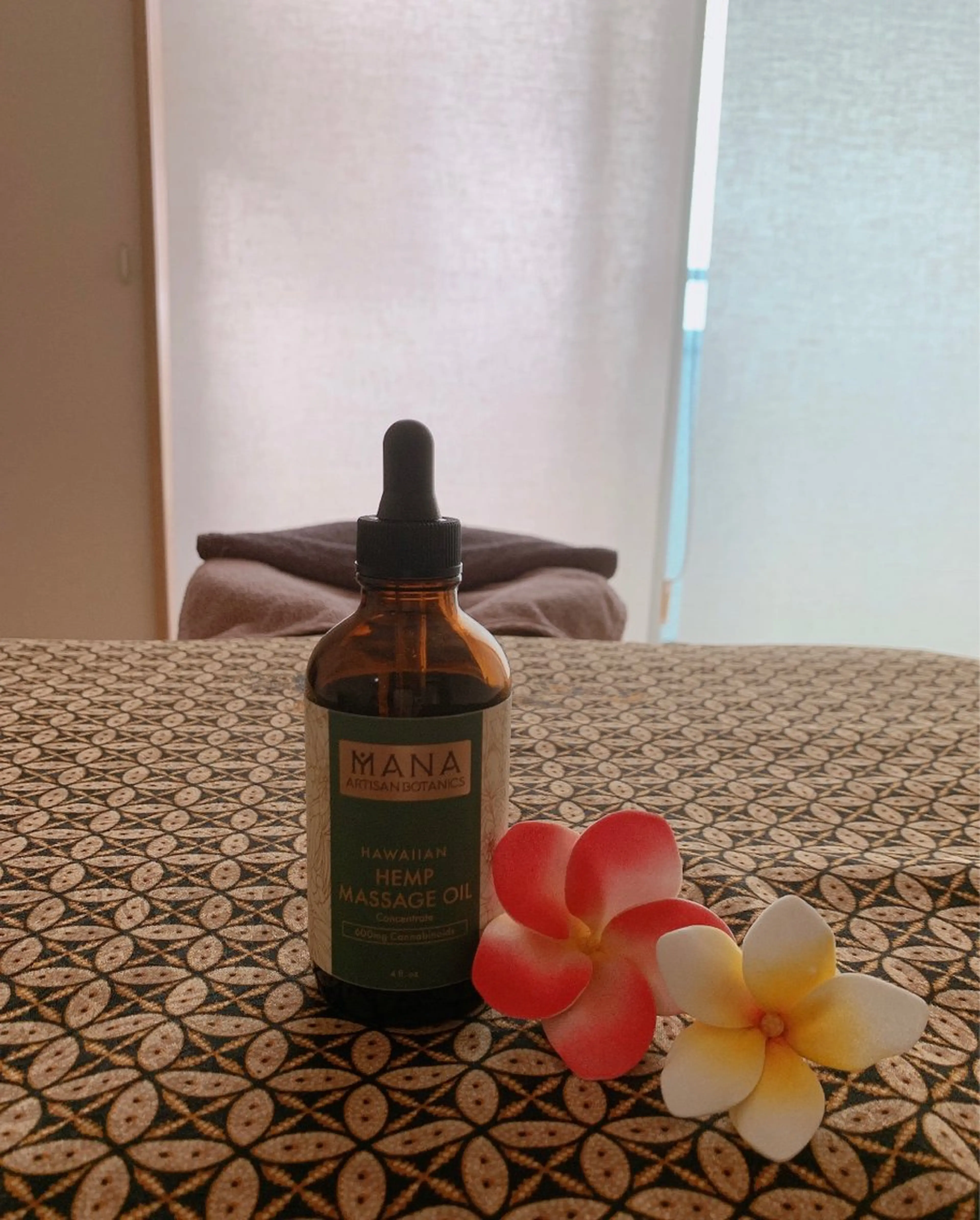 清水 由希のエステ・リラクイメージ