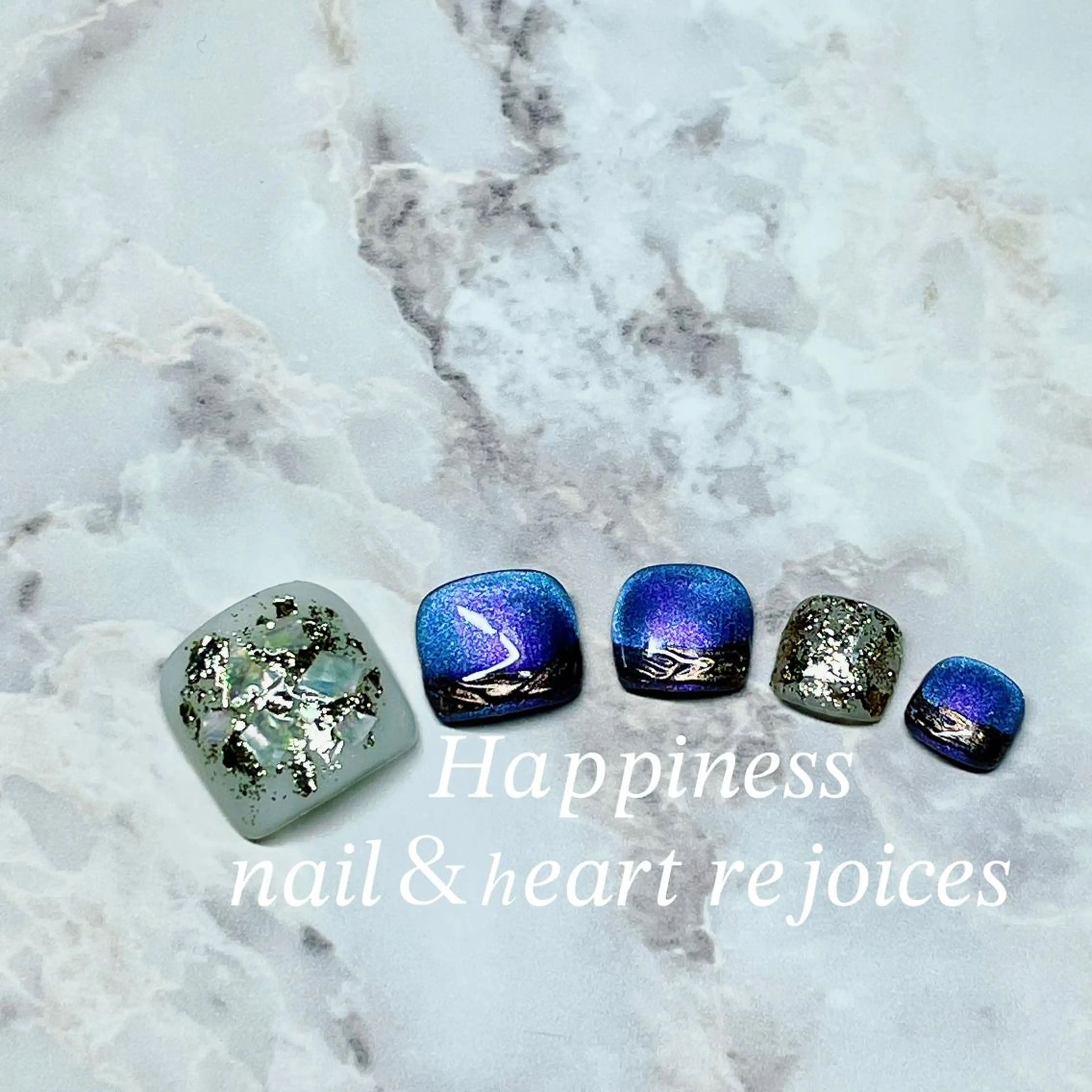 ネイル フットネイル Ella salonのその他イメージ