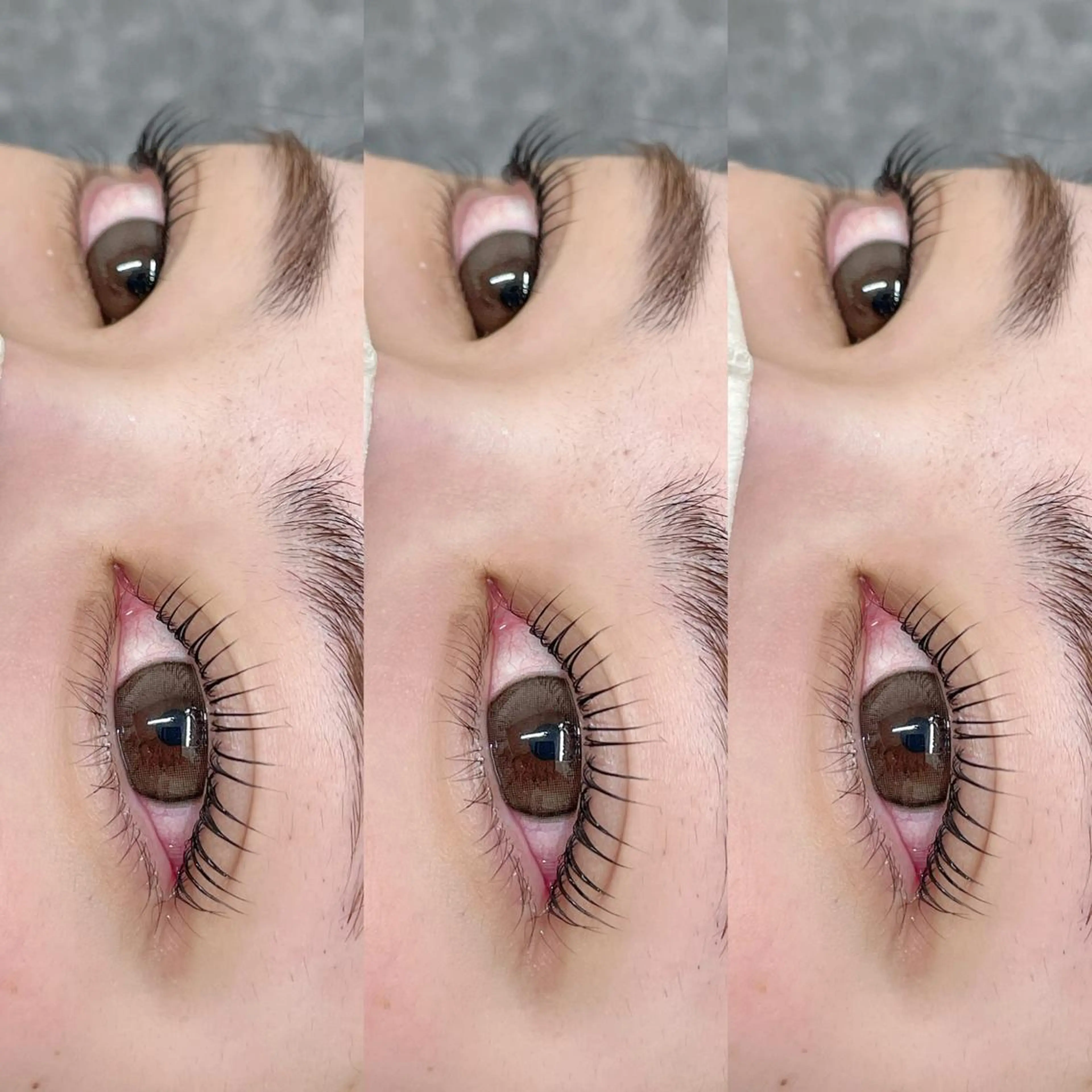 マツエク・マツパ BAMBI 🖤KAWAIのマツエク・マツパデザイン