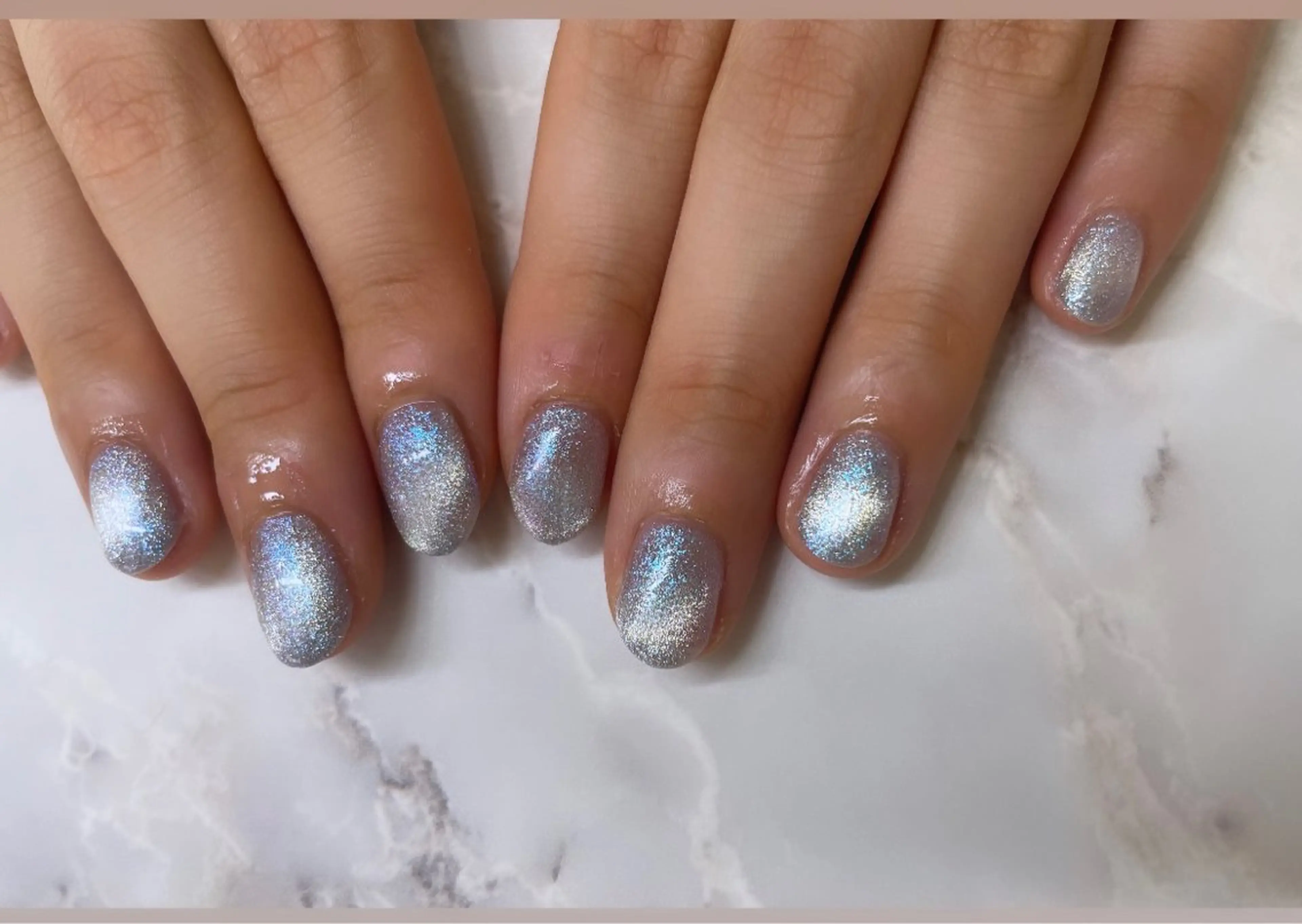 ネイル ハンドネイル nail salon Tal『タル』所属・nail salon Talのネイルデザイン