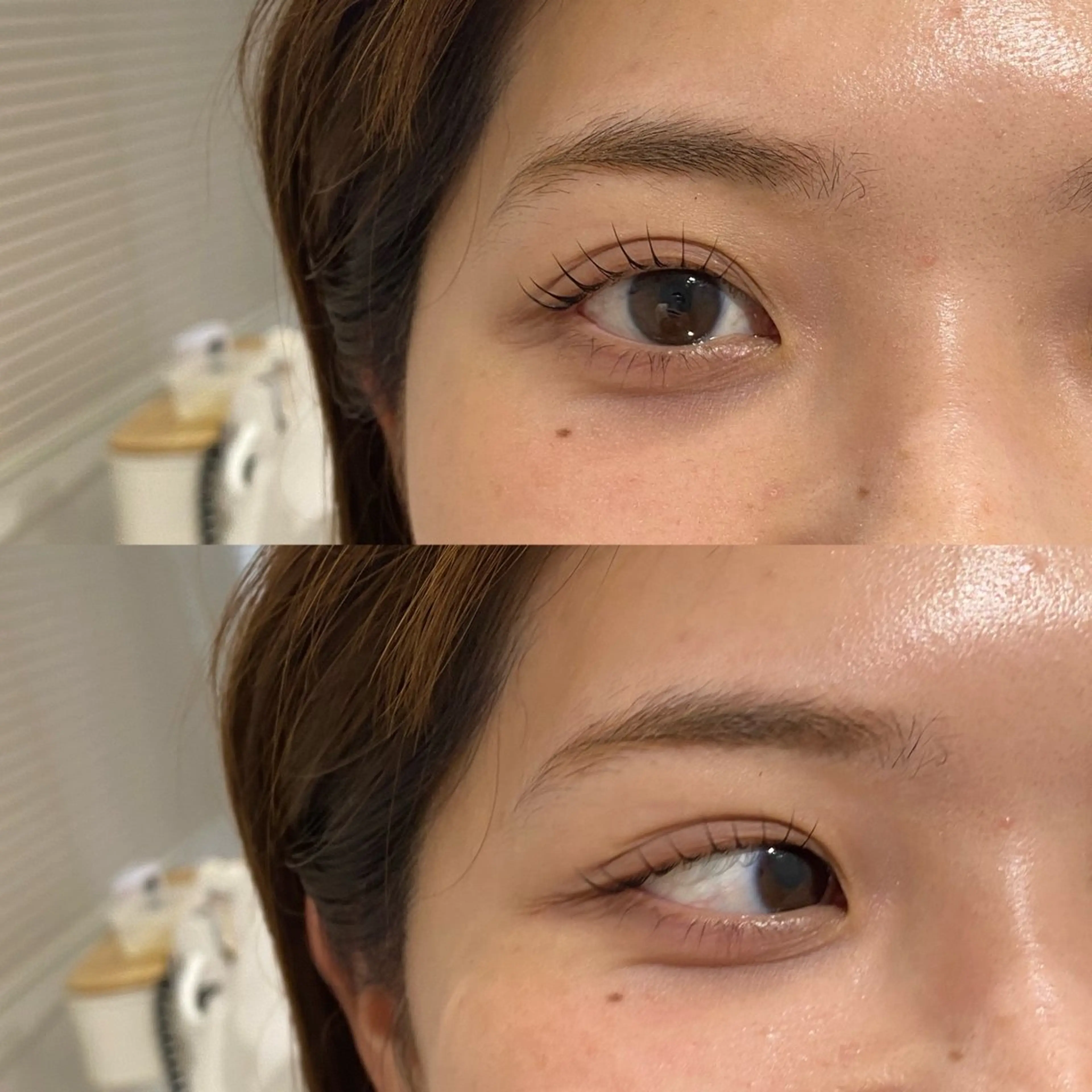 マツエク・マツパ yuka /eyelistのマツエク・マツパデザイン