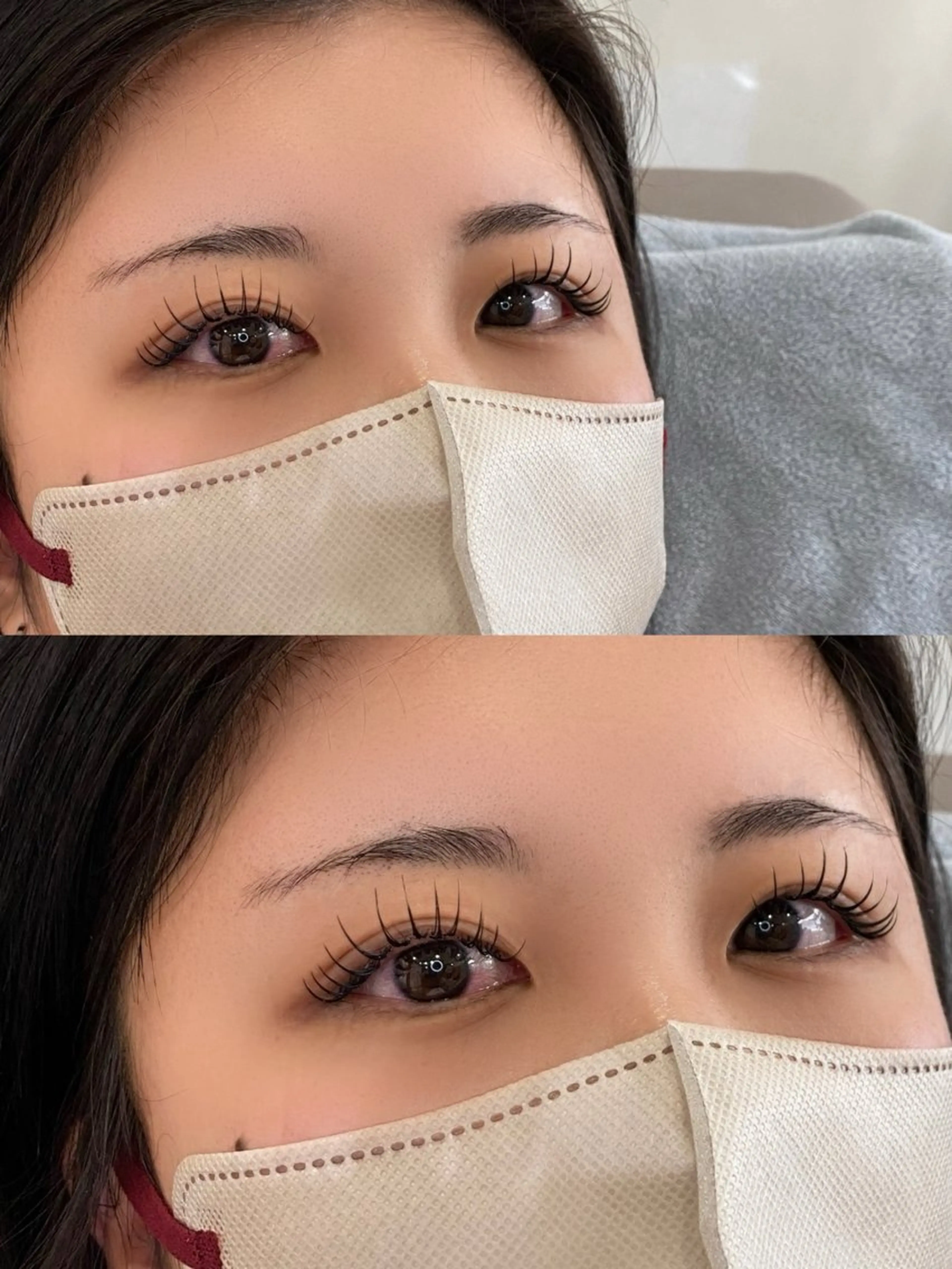 マツエク・マツパ DELICAT 溝の口店の眉毛・アイブロウイメージ