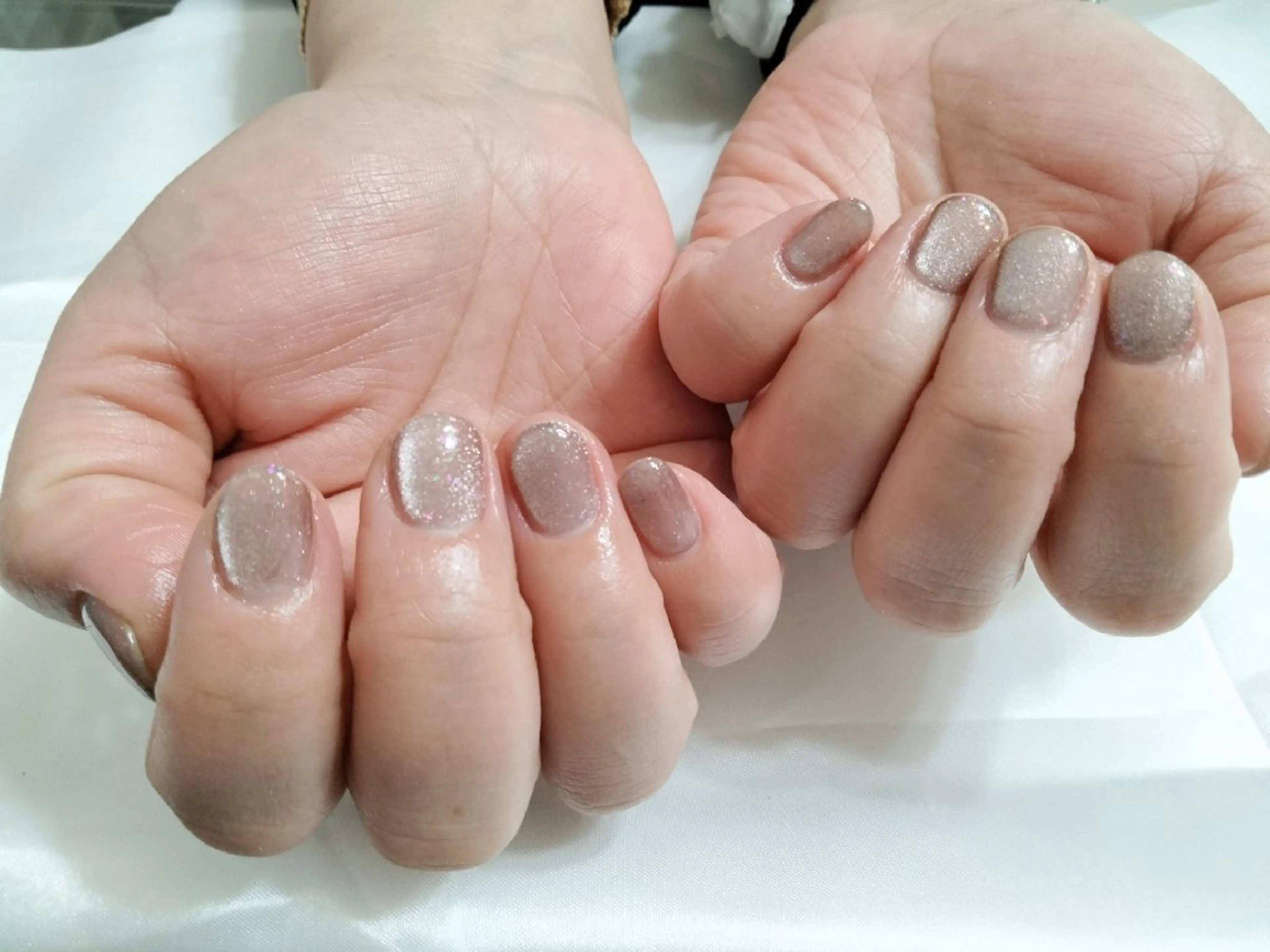ネイル ハンドネイル Beaubie  nailサロンのネイルデザイン