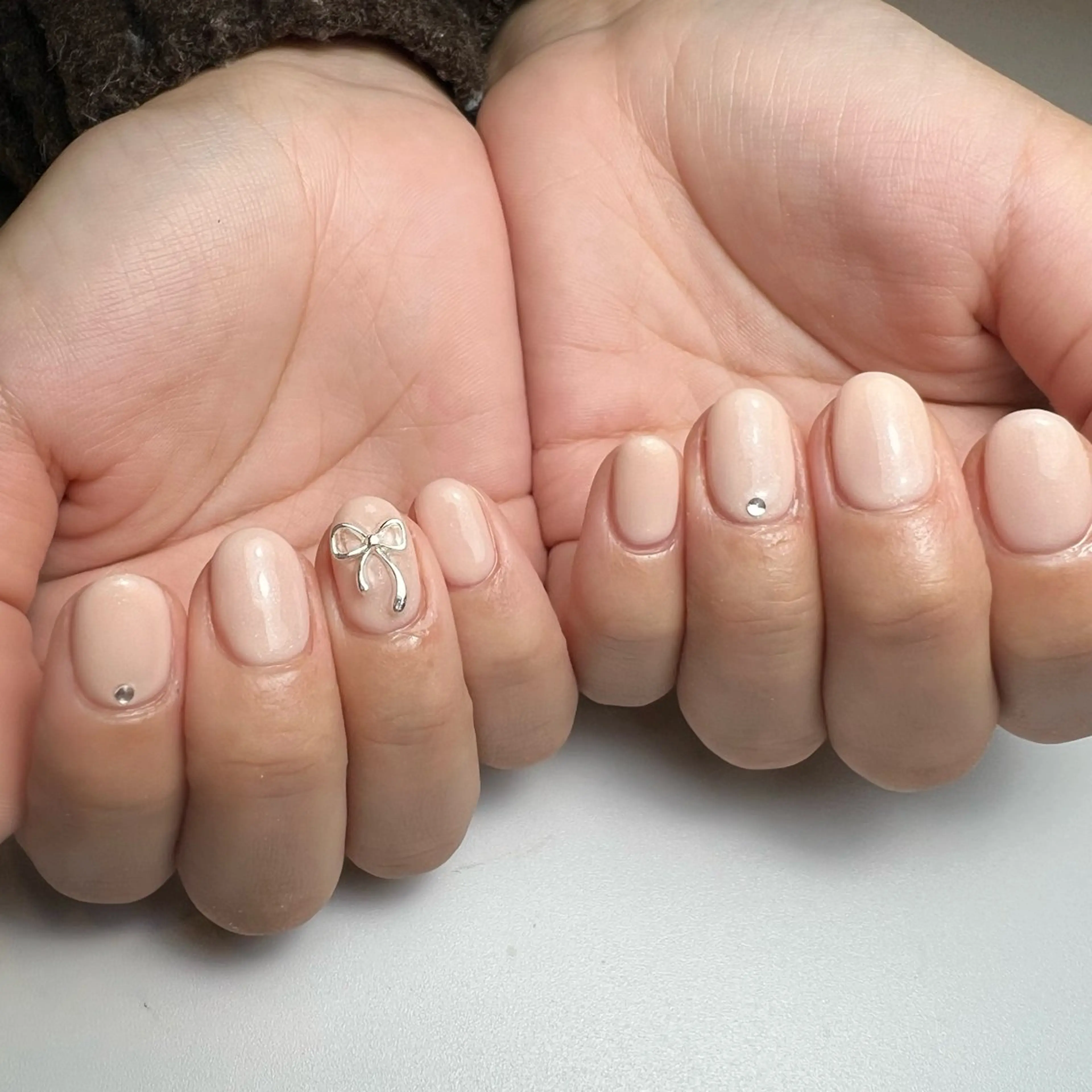 ネイル ハンドネイル yu_.nail yuのネイルデザイン