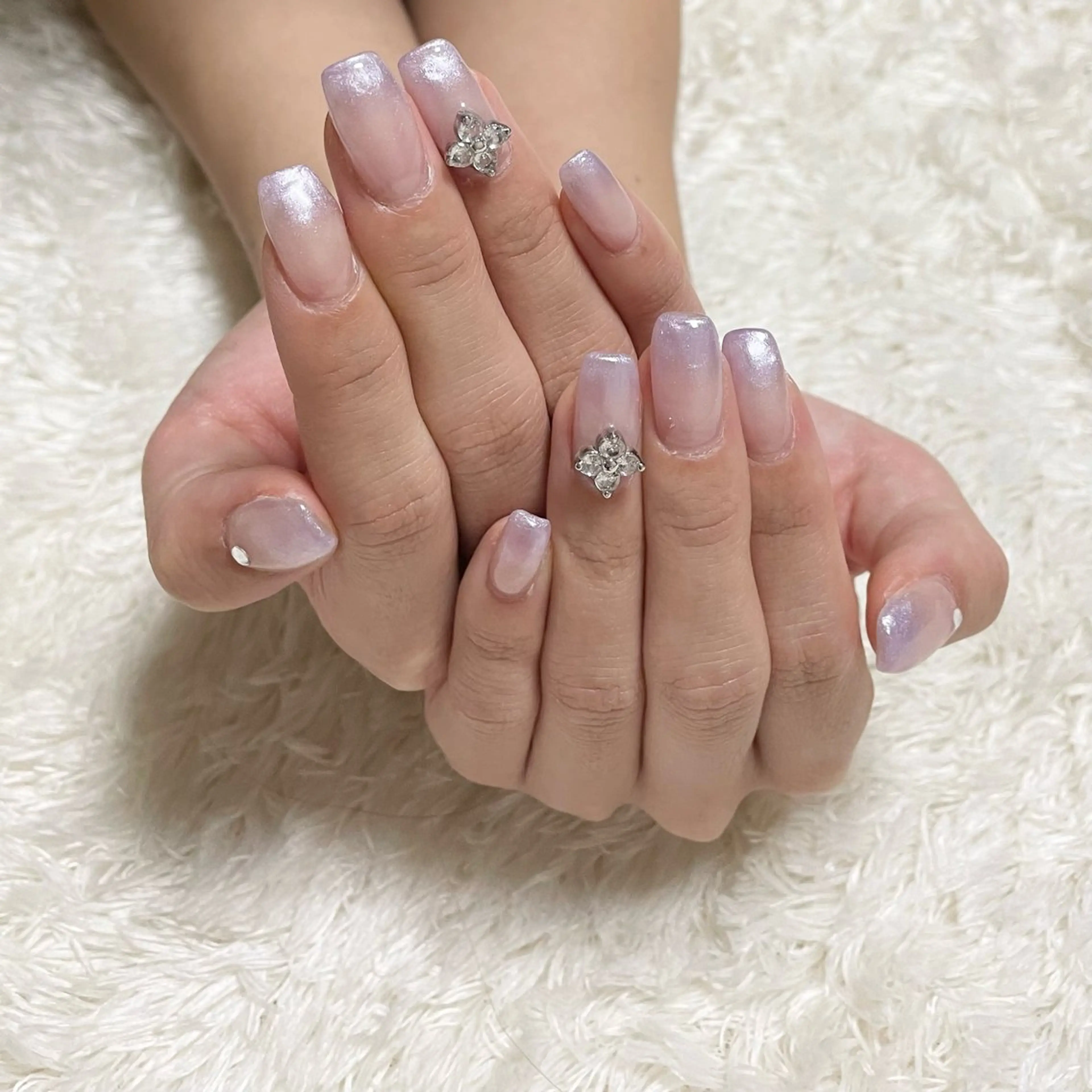 ネイル FELICE ﾌｪﾘｰﾁｪのネイルデザイン