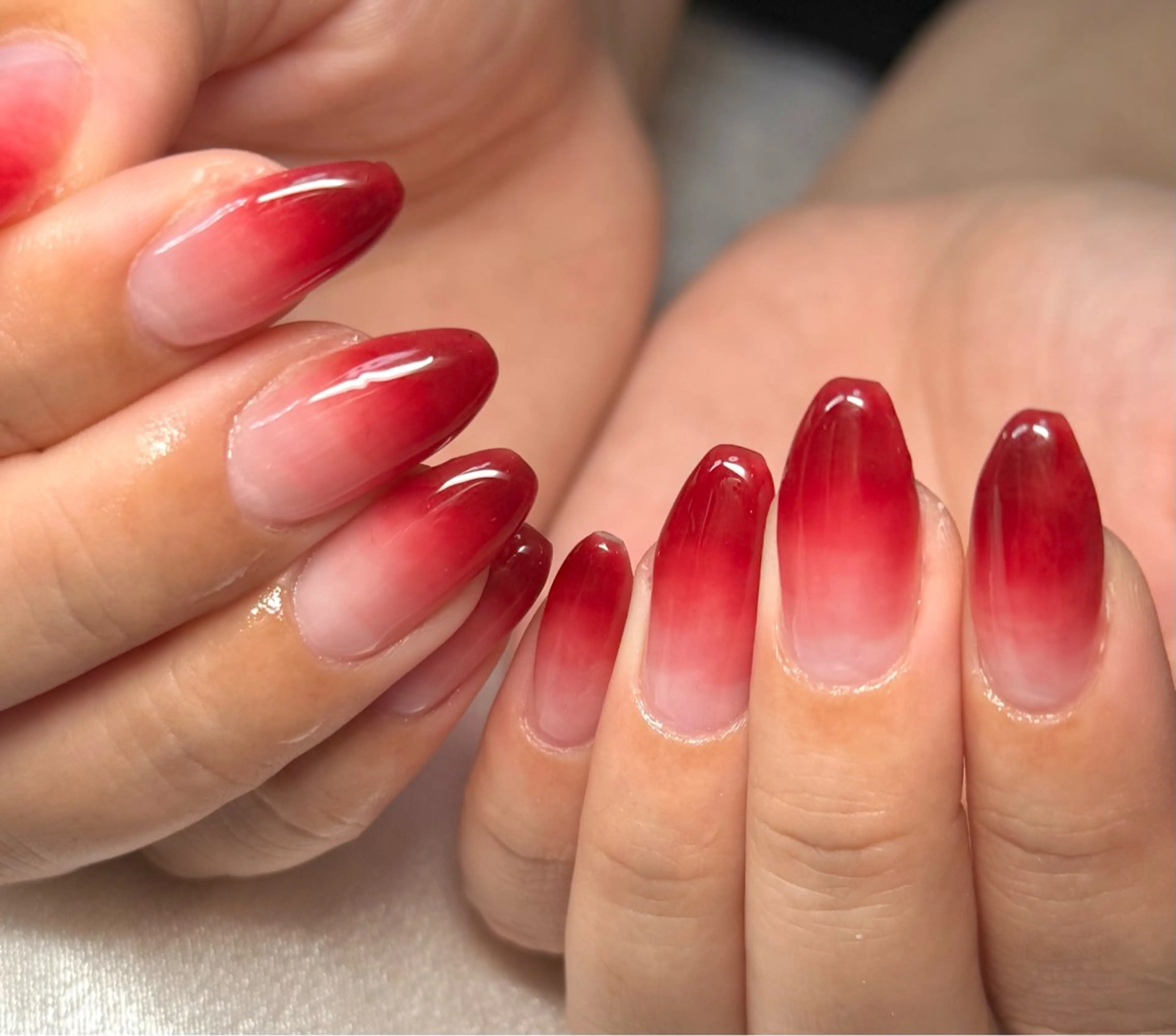 ネイル Lino ﾟのネイルデザイン