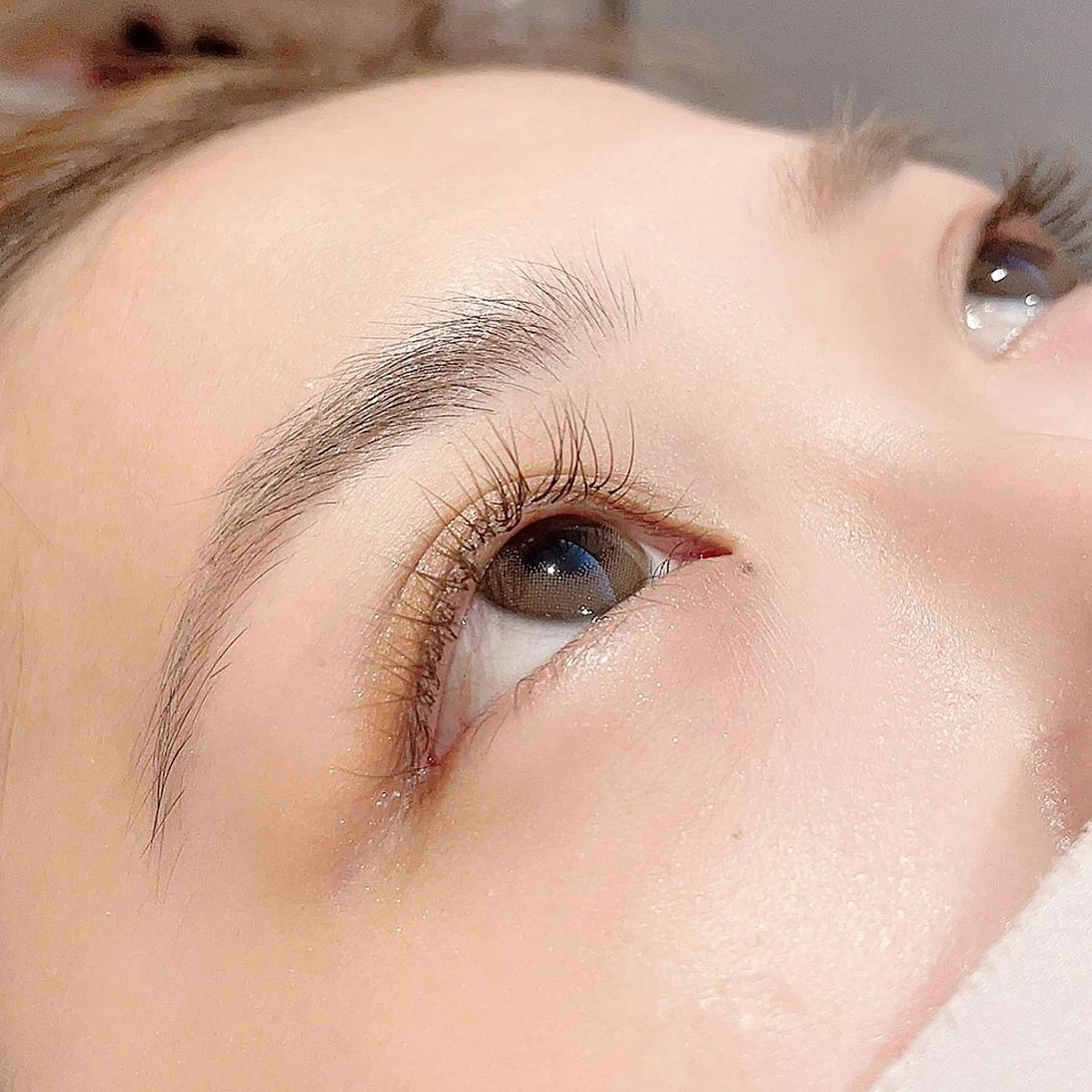 マツエク・マツパ 高田 奈於のマツエク・マツパデザイン