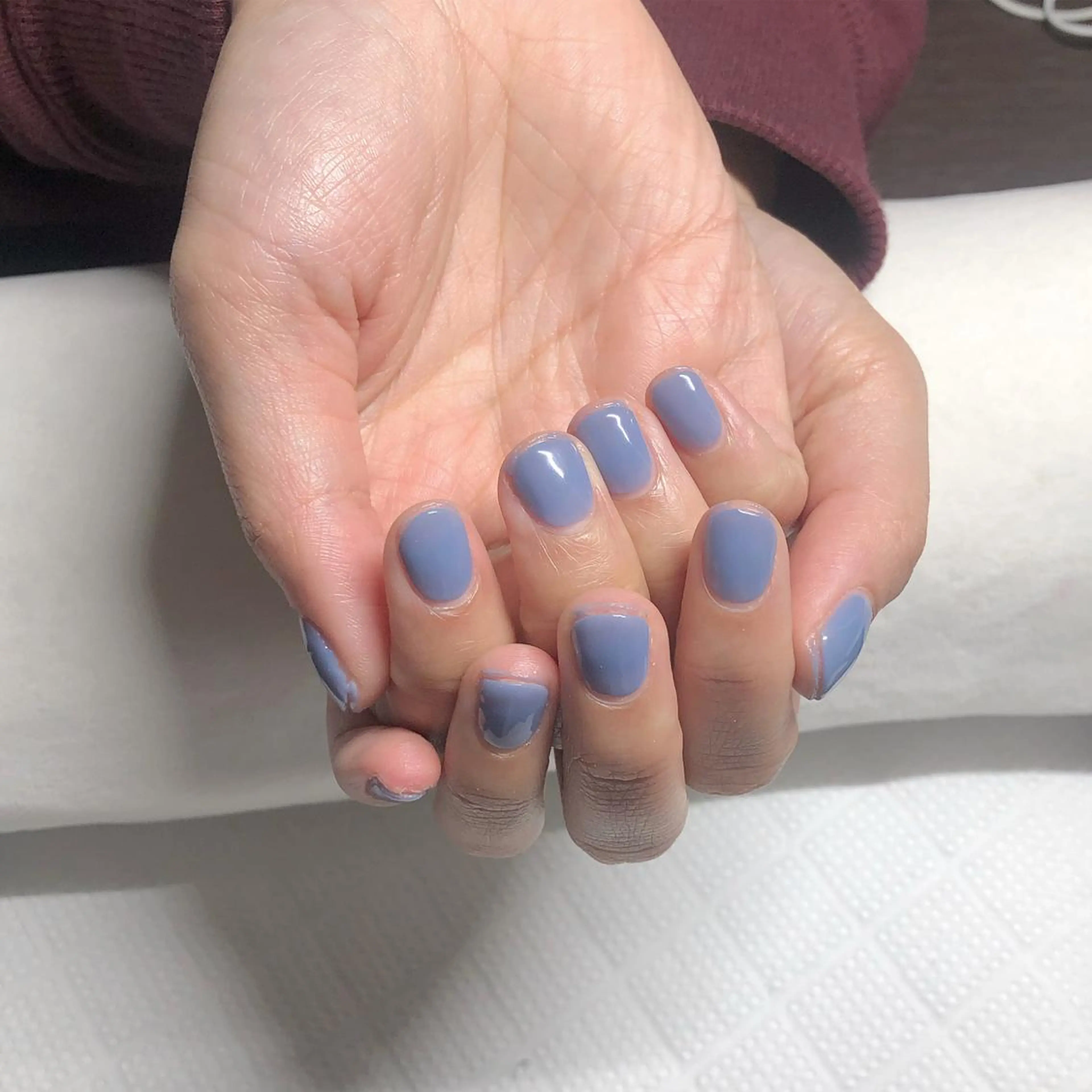 ネイル ハンドネイル I pinknail 韓国風·持ち込み専門のネイルデザイン