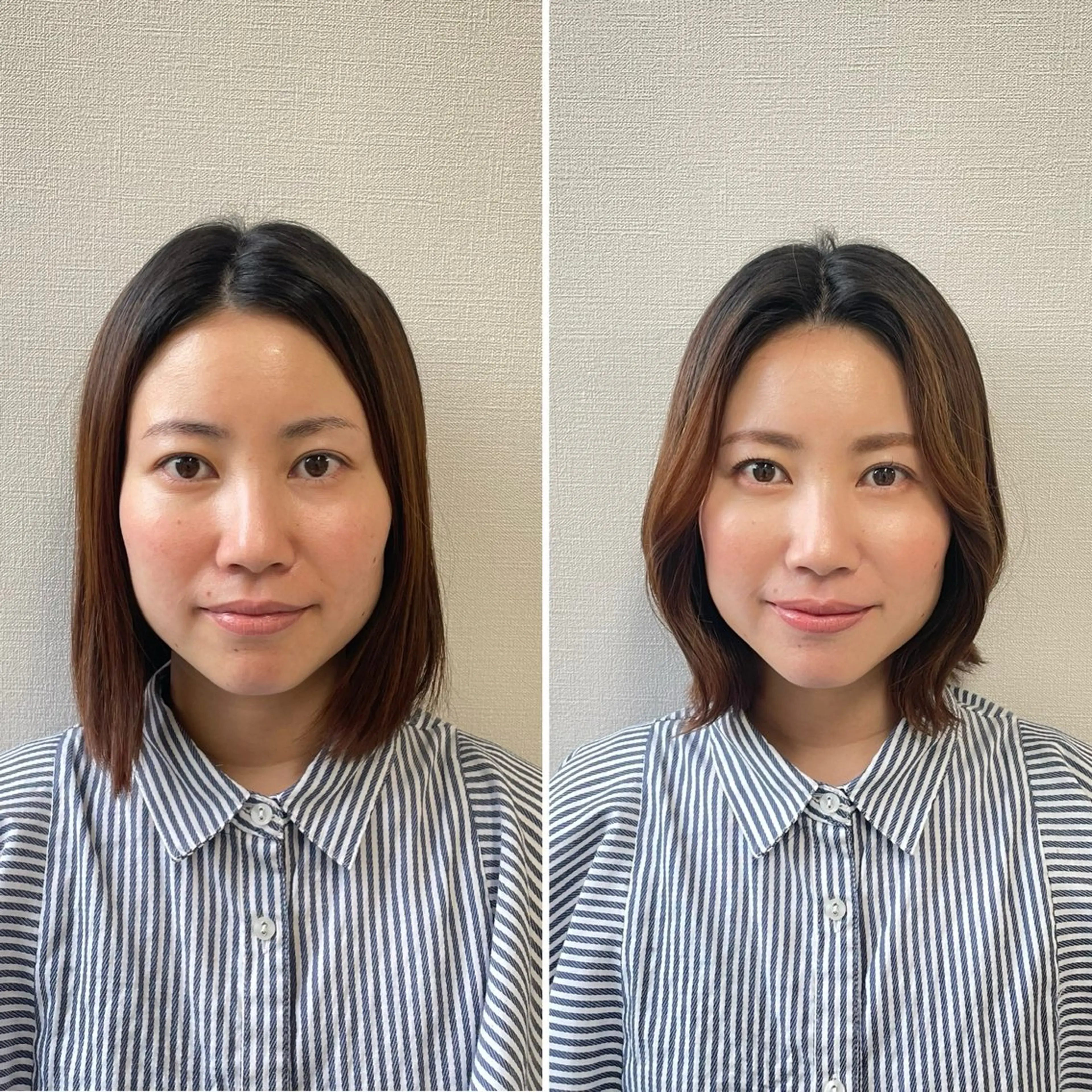 平日限定⭐️【ラピス認定】16タイプパーソナルカラー診断✨ベストカラーセレクション＆フルメイク仕上げ💄の写真