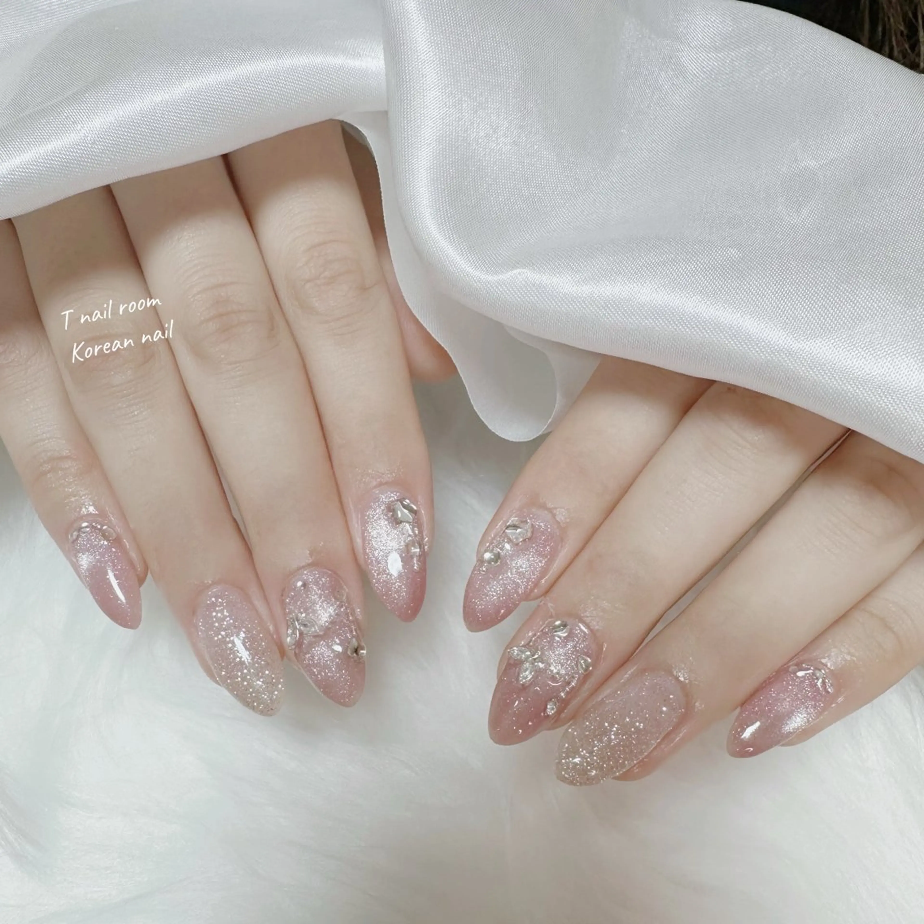 ネイル T nail roomのネイルデザイン