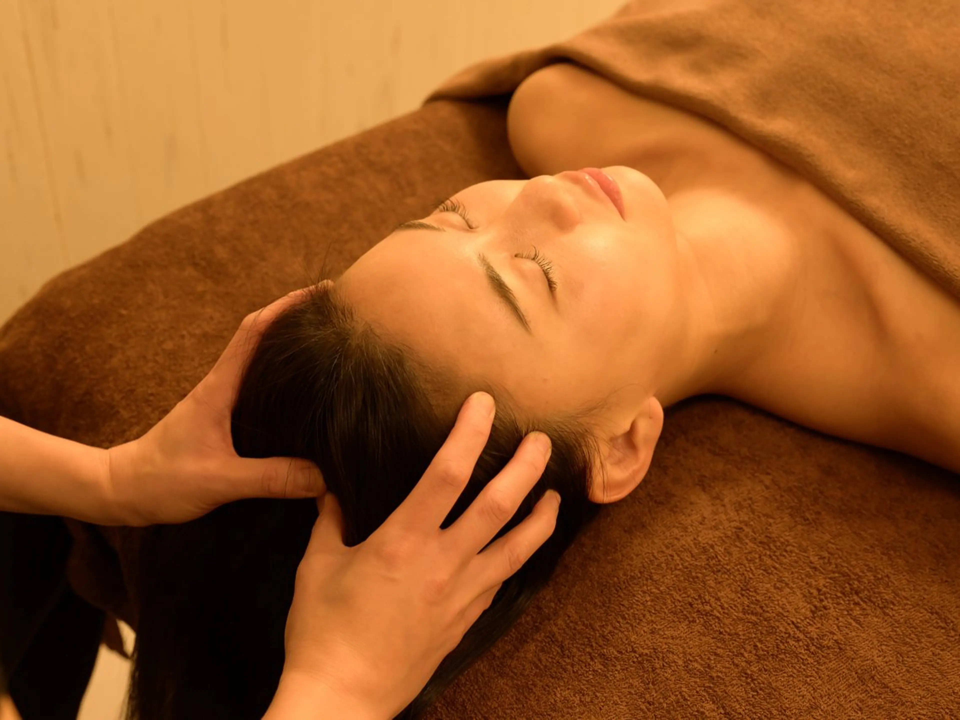 藤井 愛美のエステ・リラクイメージ