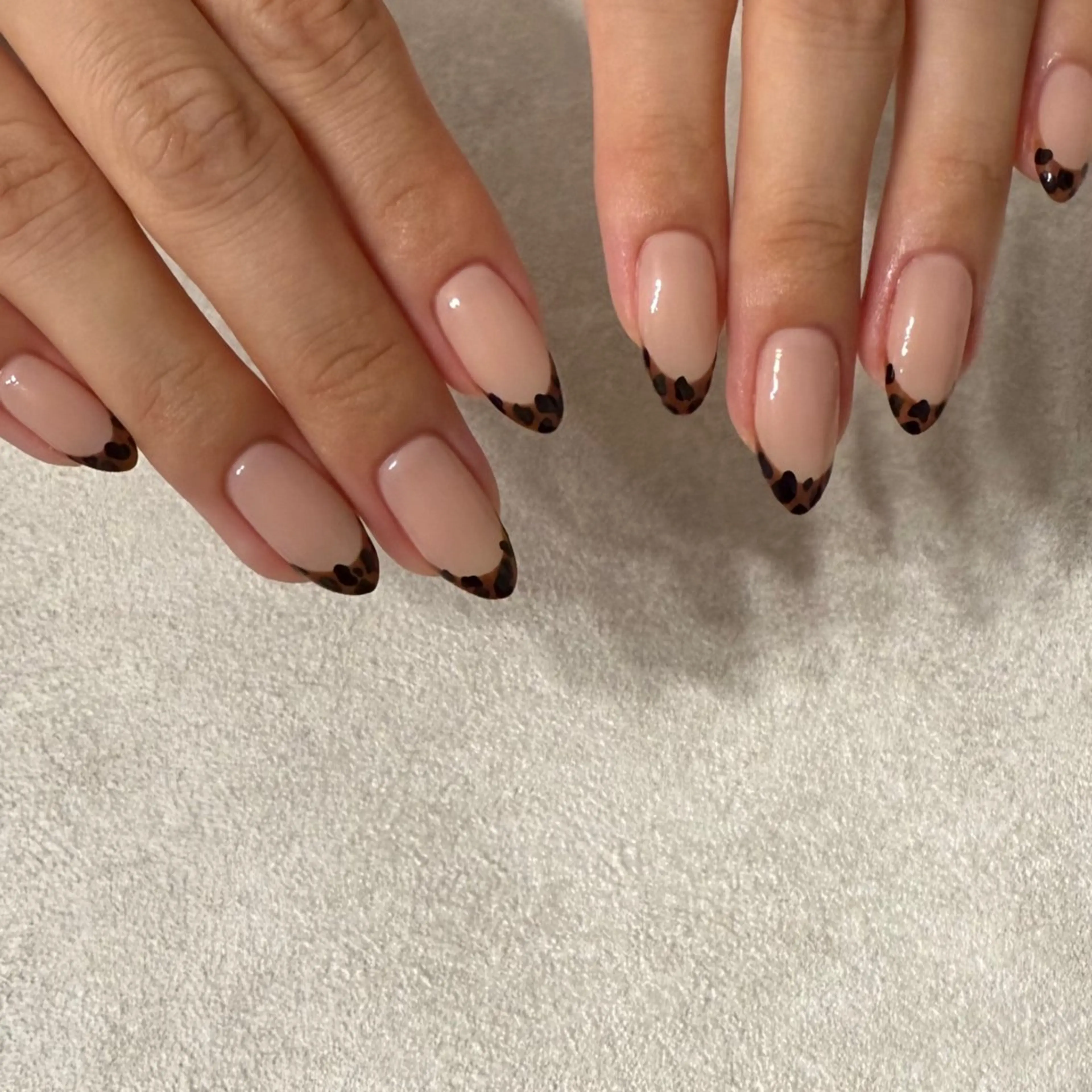 ネイル ハンドネイル ハンドケア m-nail所属・m-nail 🌙minamiのネイルデザイン