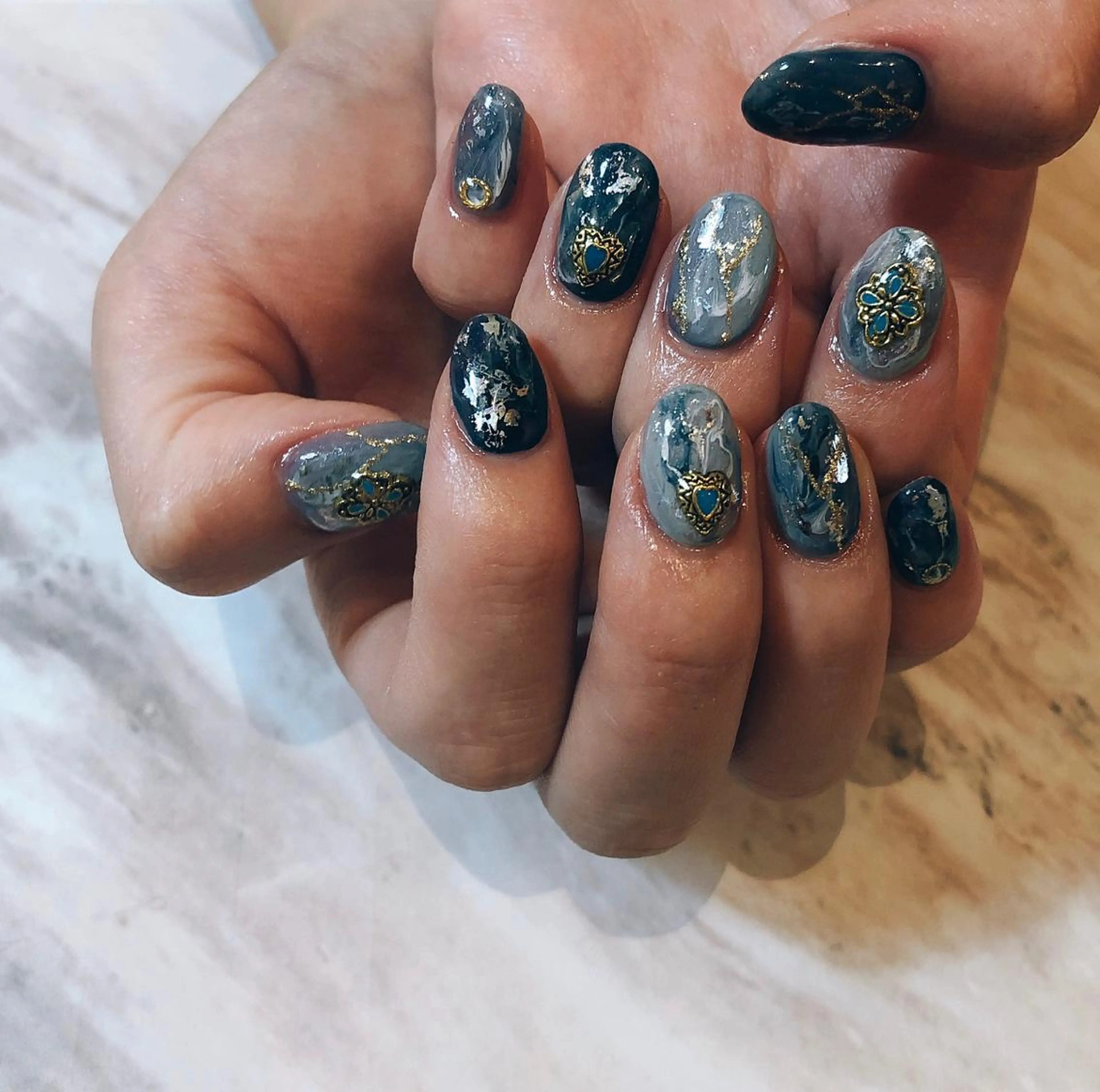 ネイル ハンドネイル Chipieee Tokyoのその他イメージ