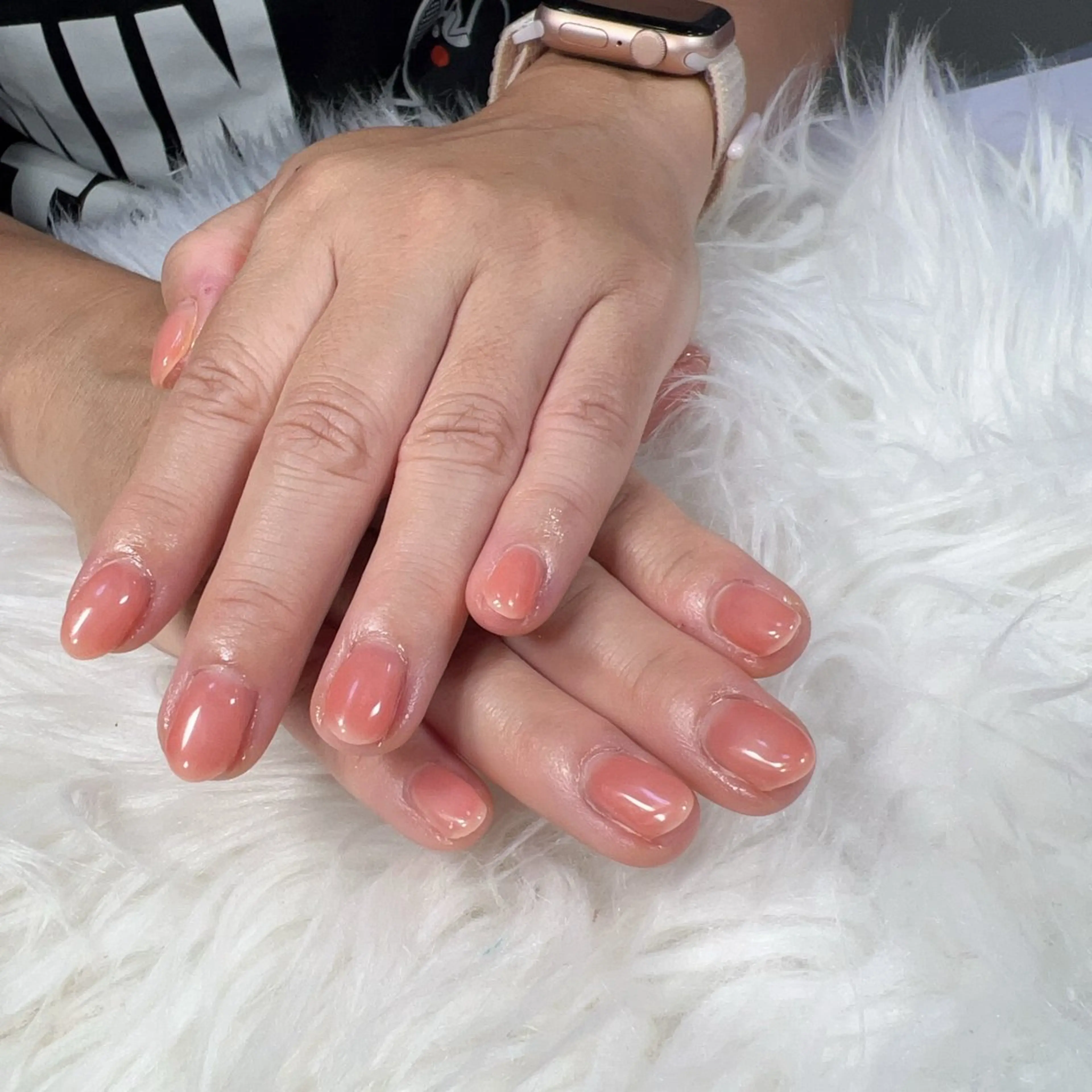 ネイル ネイルサロン ロア旧ジョリーのネイルデザイン