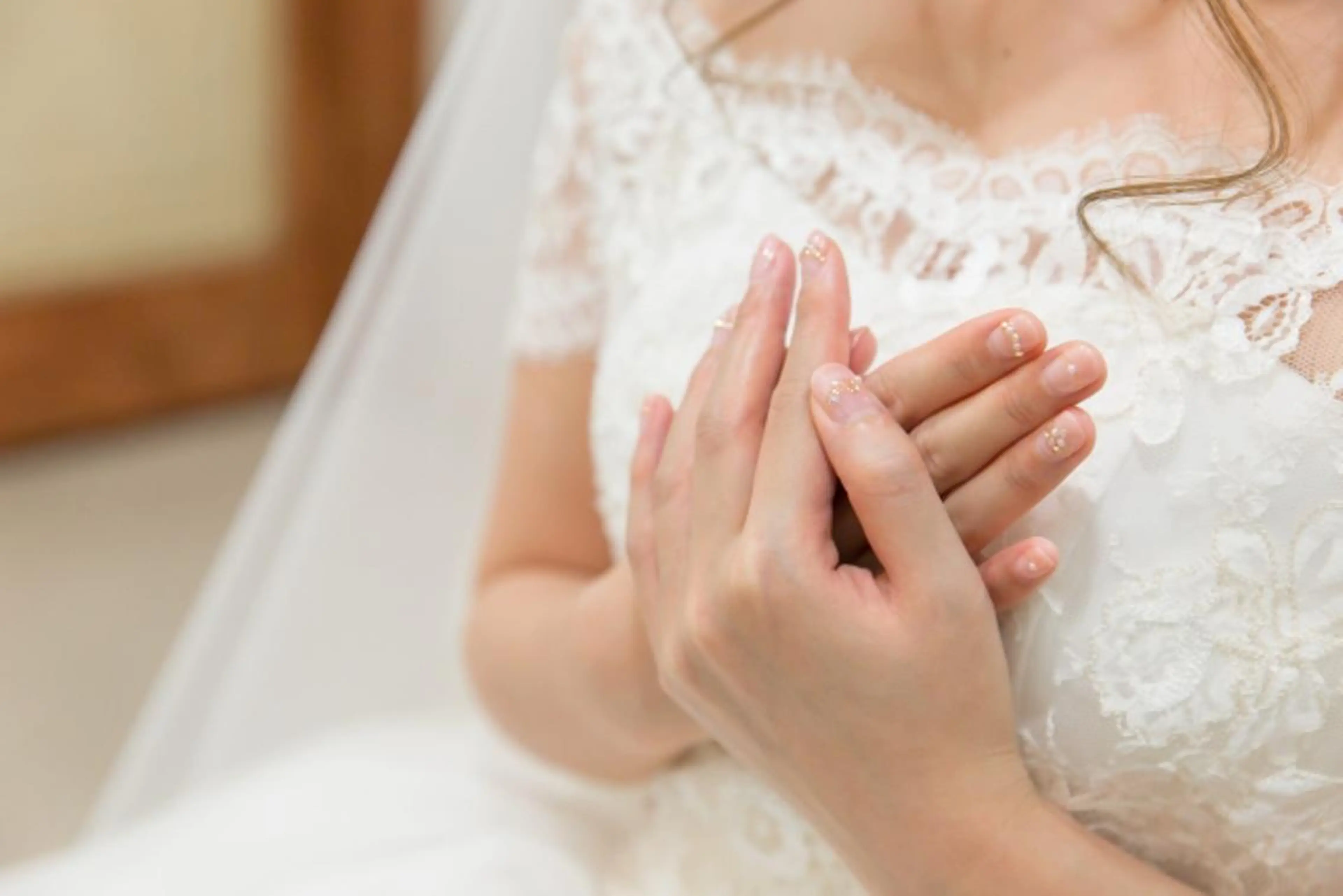 ネイル 山崎 みゆきのネイルデザイン