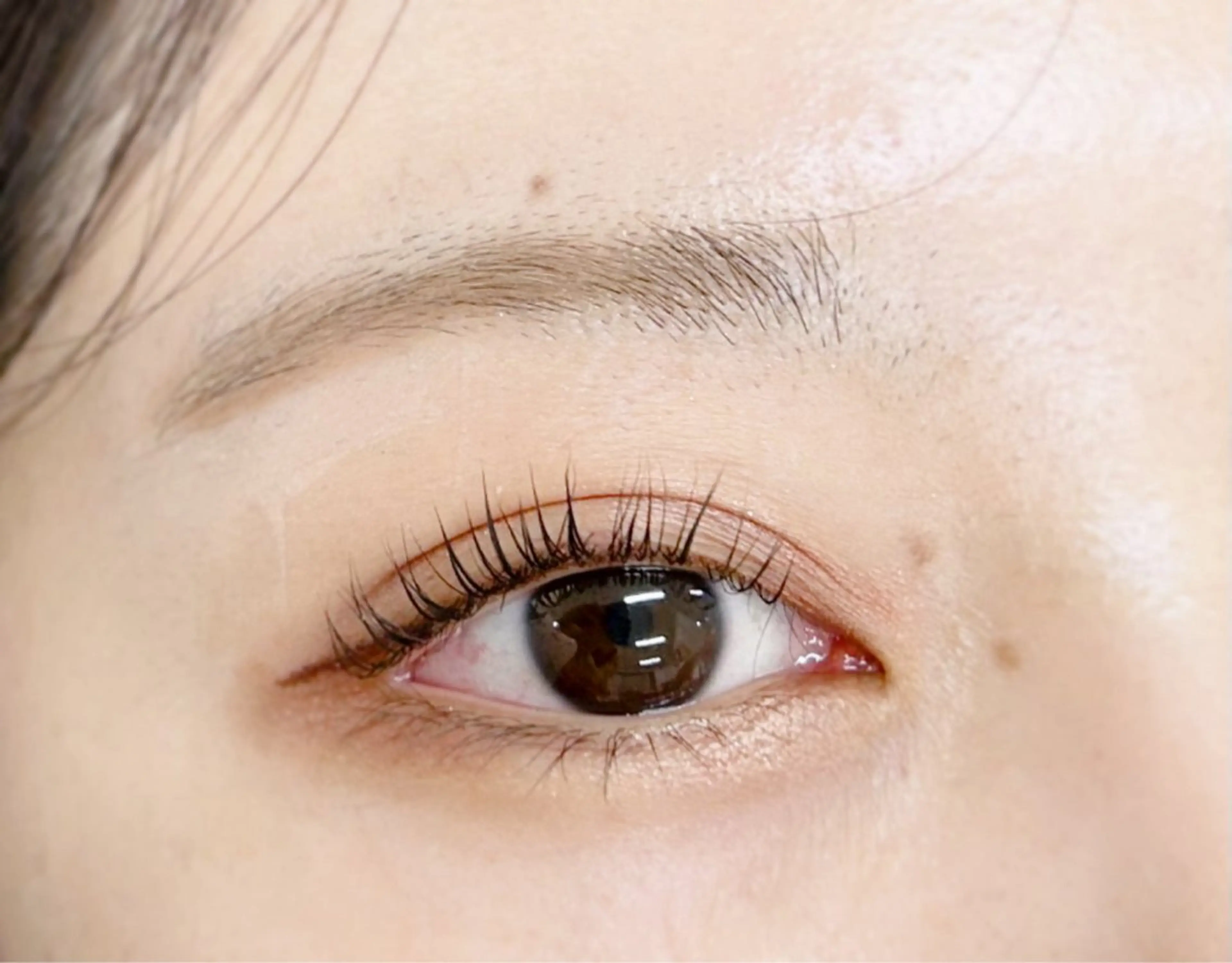 マツエク・マツパ Becky Lash まきののマツエク・マツパデザイン