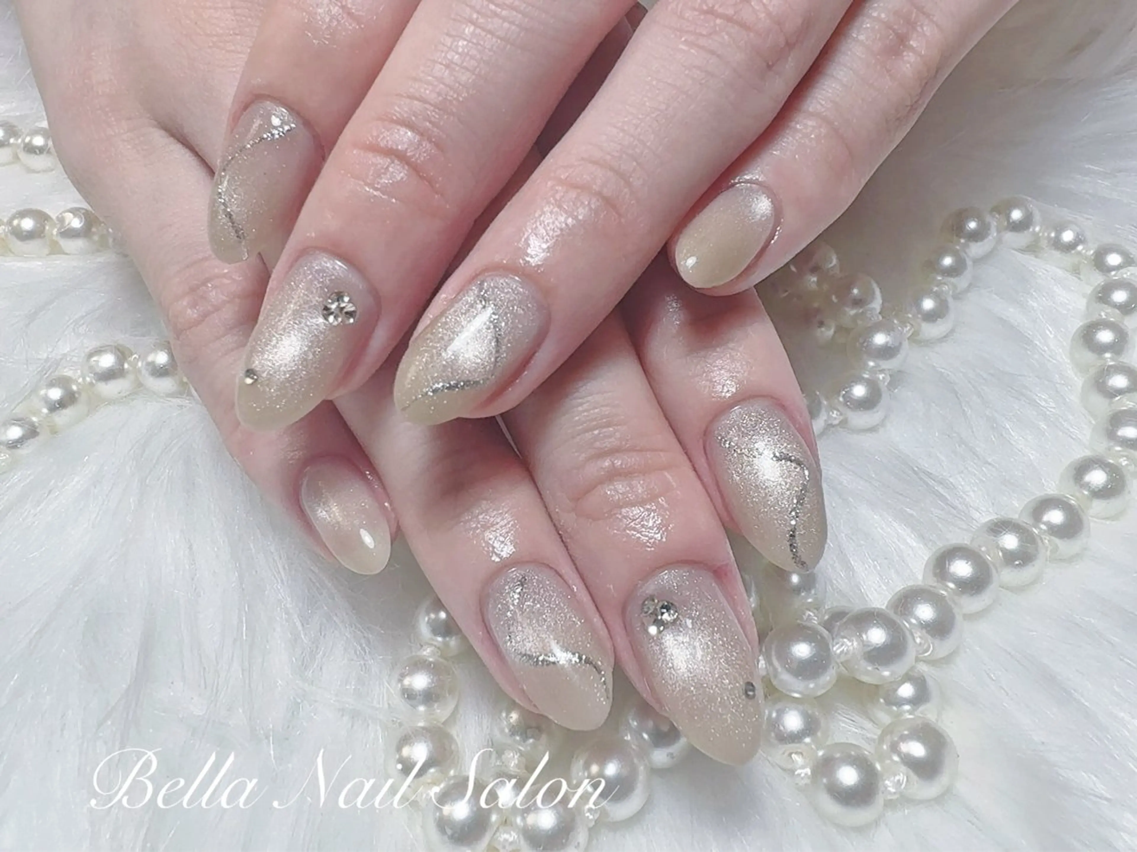 ネイル Bella Nail Salon NANAのネイルデザイン