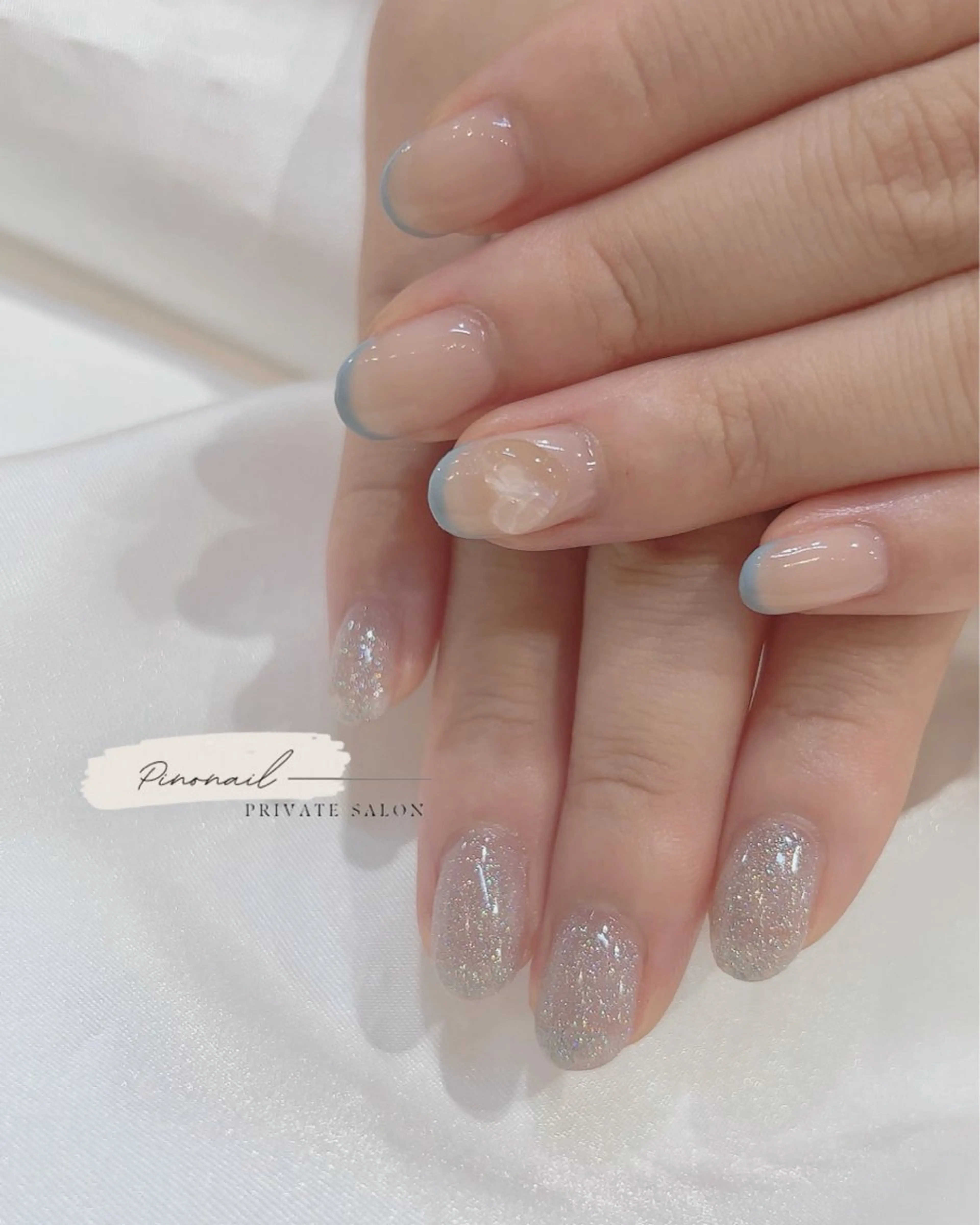 ネイル pinonail所属・Pino Nailのネイルデザイン