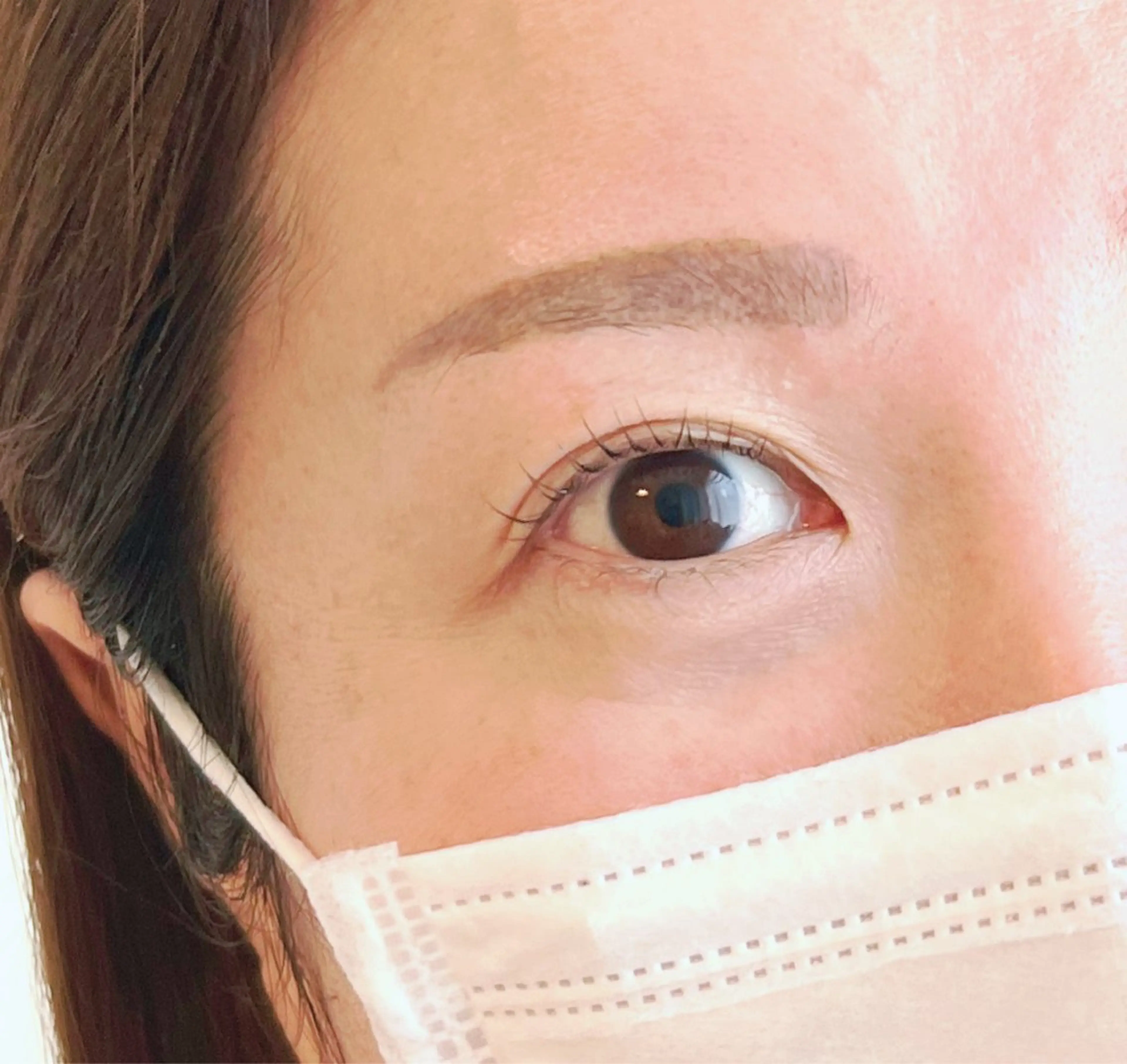 マツエク・マツパ アイラッシュサロン GREENのマツエク・マツパデザイン