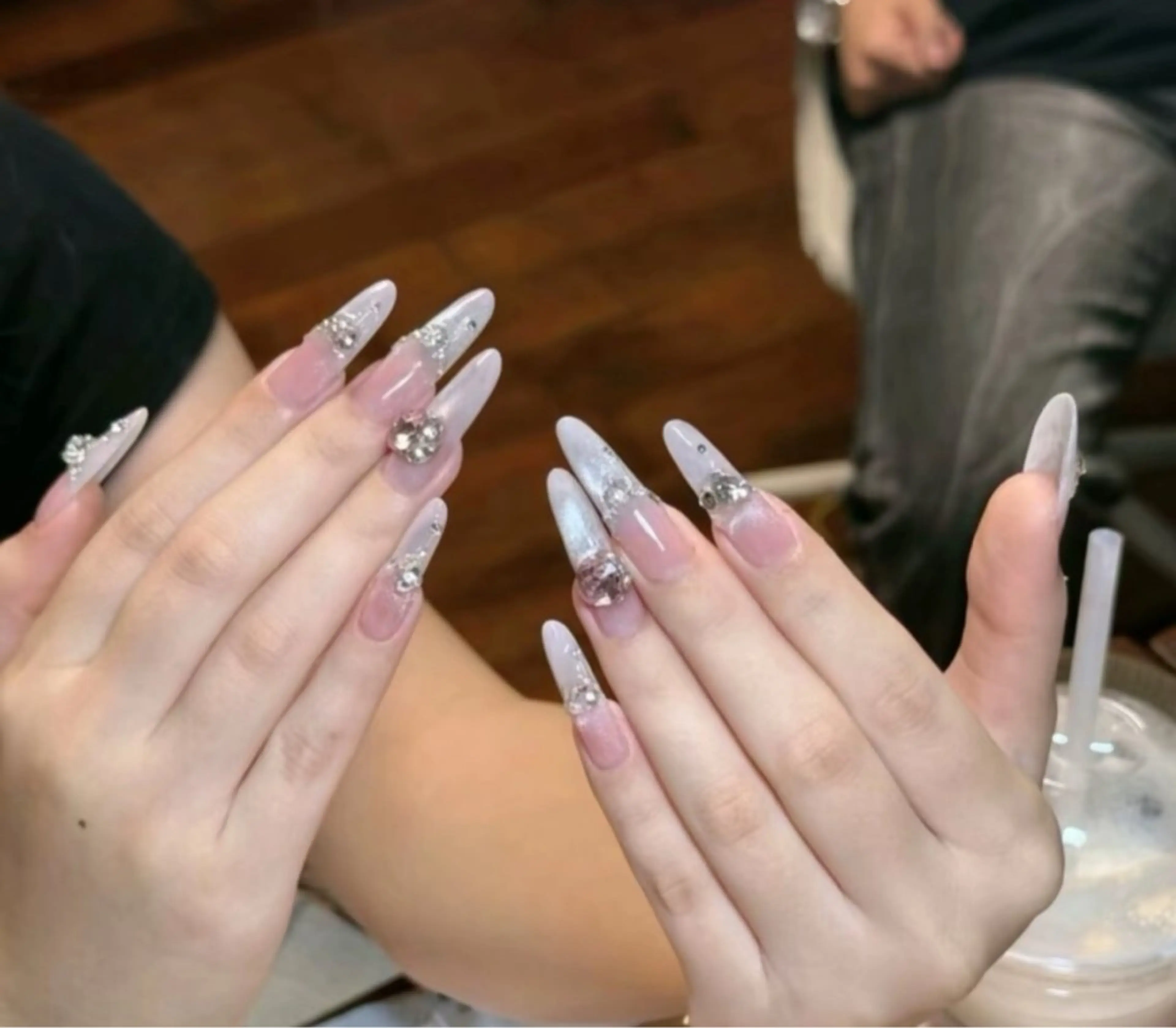 ネイル See.U Nail Salonのネイルデザイン
