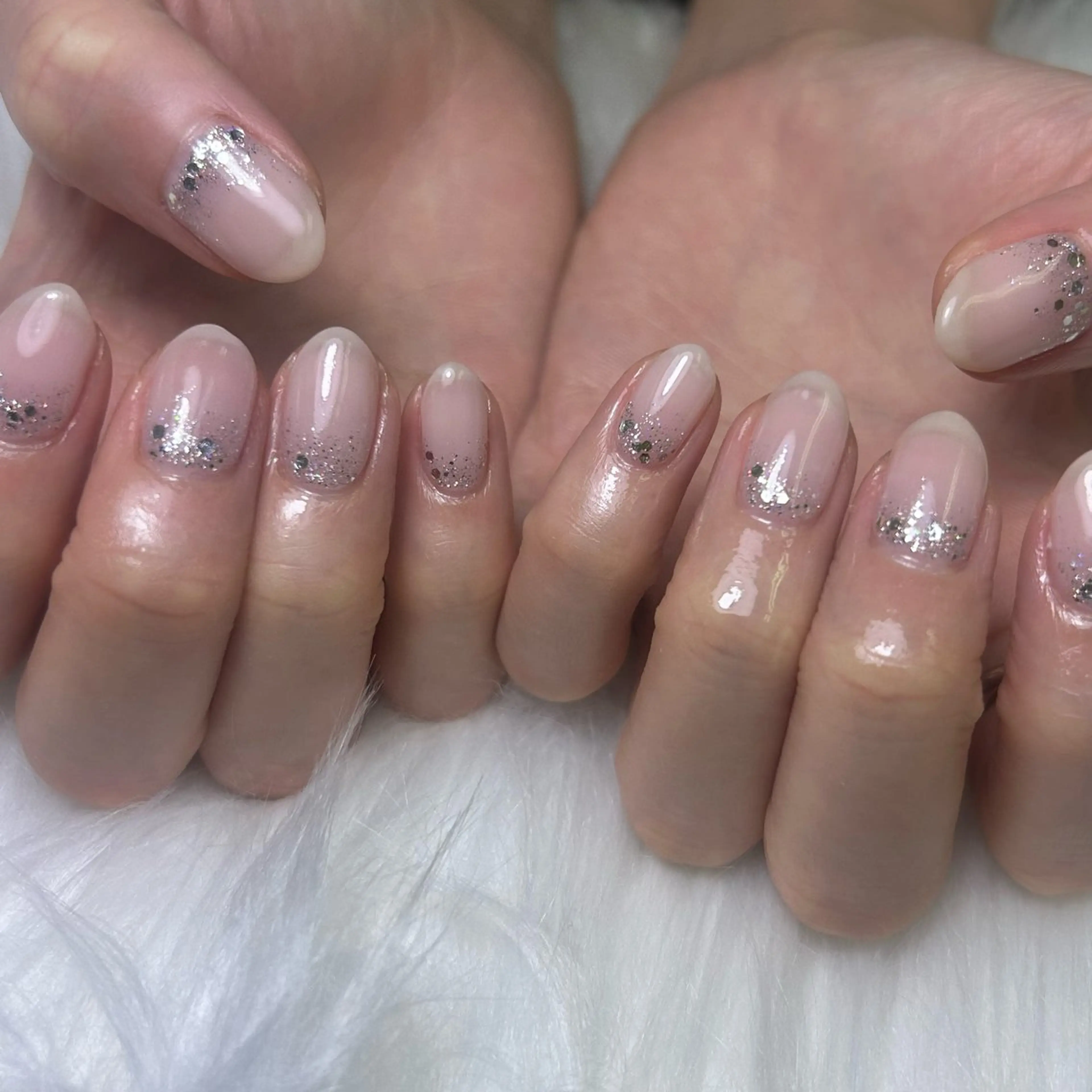 ネイル 【Aymé】 AMIのネイルデザイン