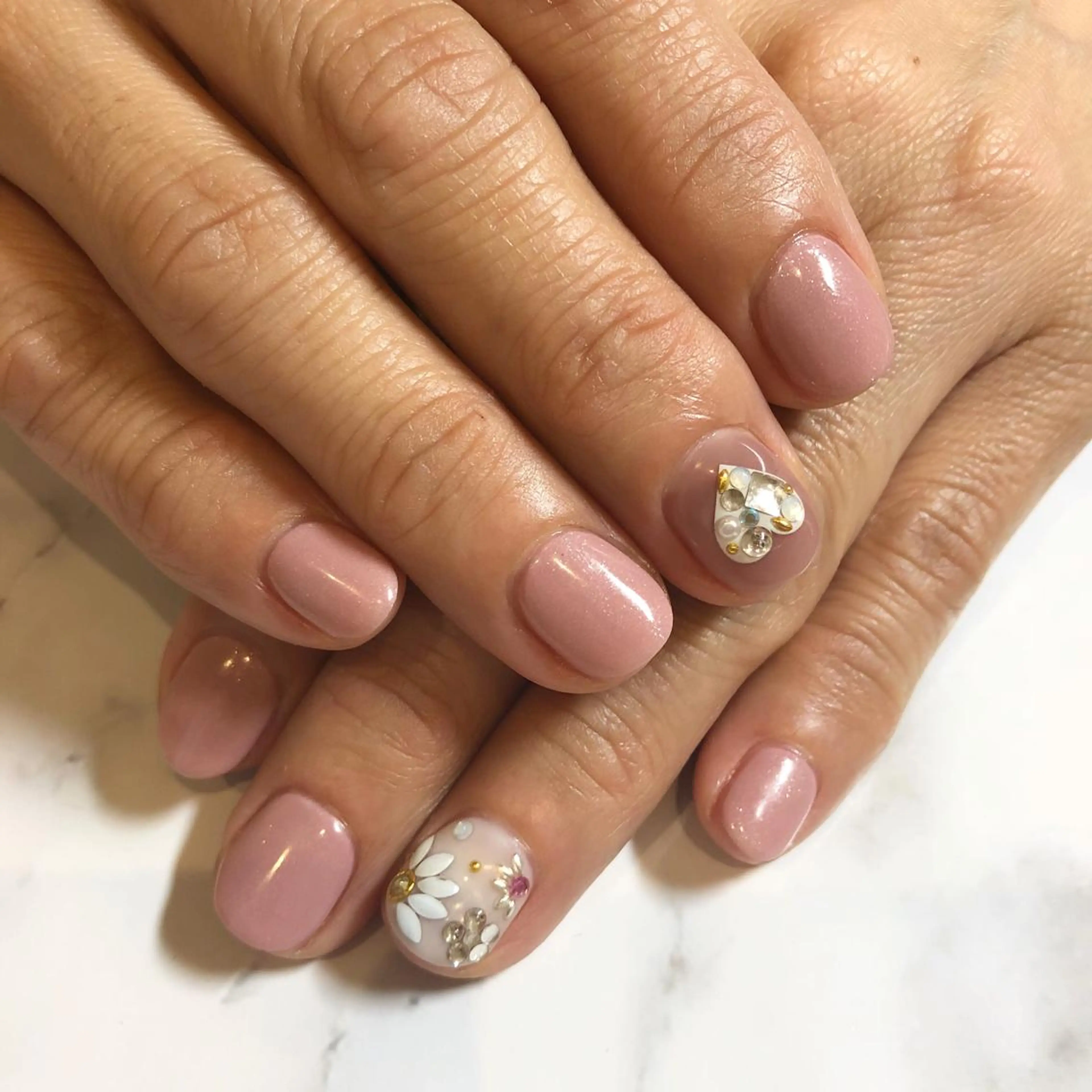 ネイル nail salon Titaleeのネイルデザイン